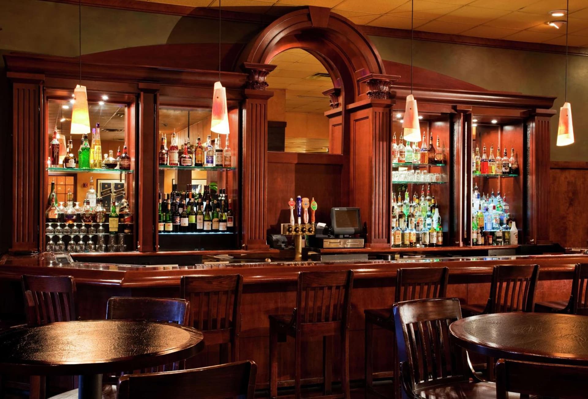 DoubleTree by Hilton Hotel Tallahassee gallery photo in Tallahassee, FL — image 7