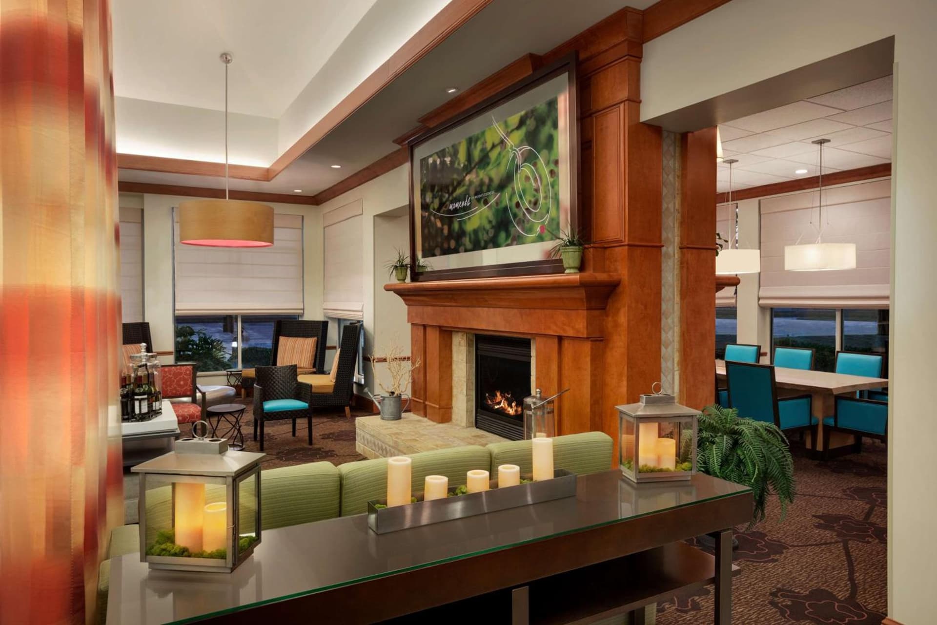 Hilton Garden Inn West Monroe gallery photo in West Monroe, LA — image 27