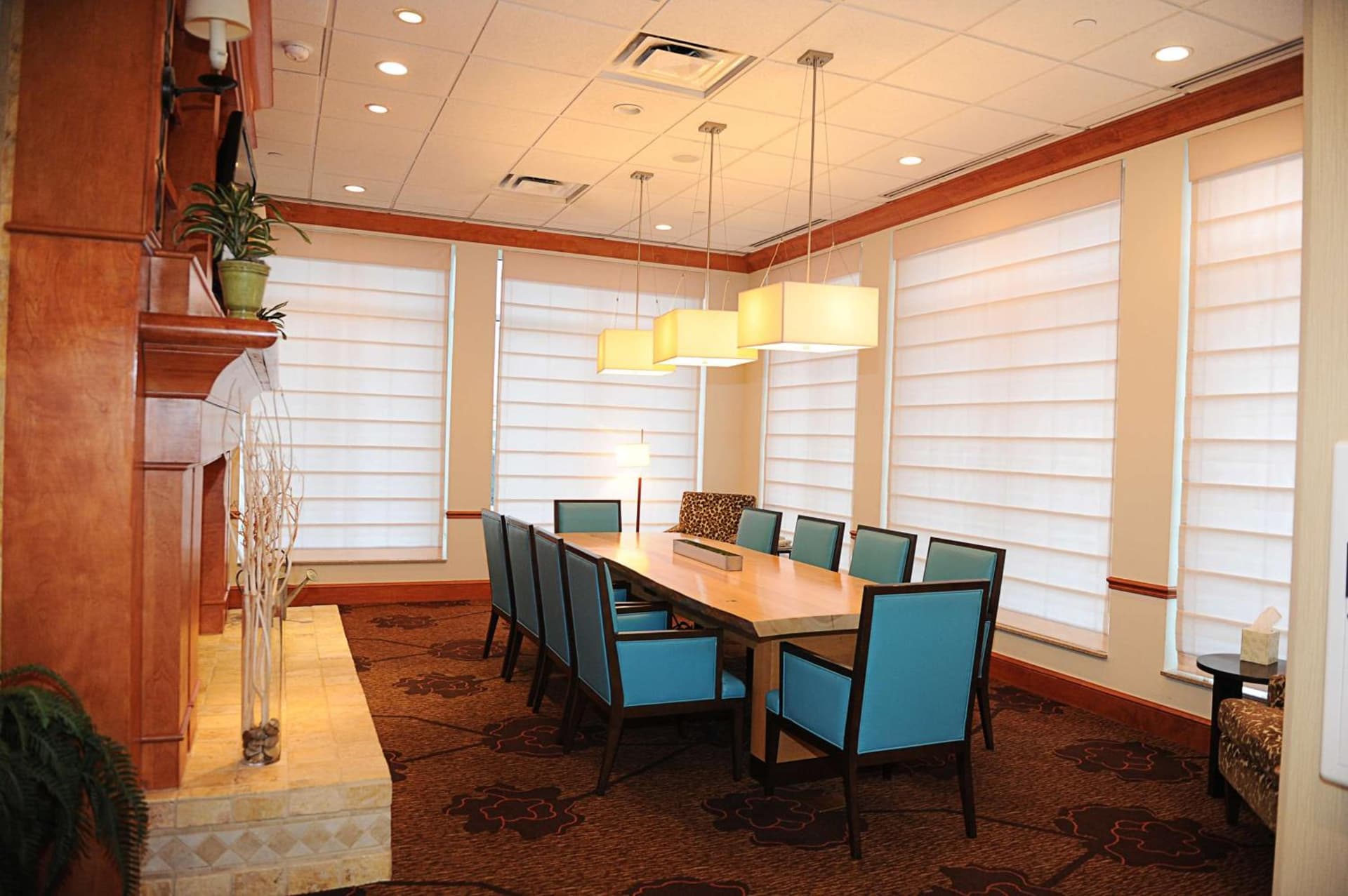 Hilton Garden Inn West Monroe gallery photo in West Monroe, LA — image 12