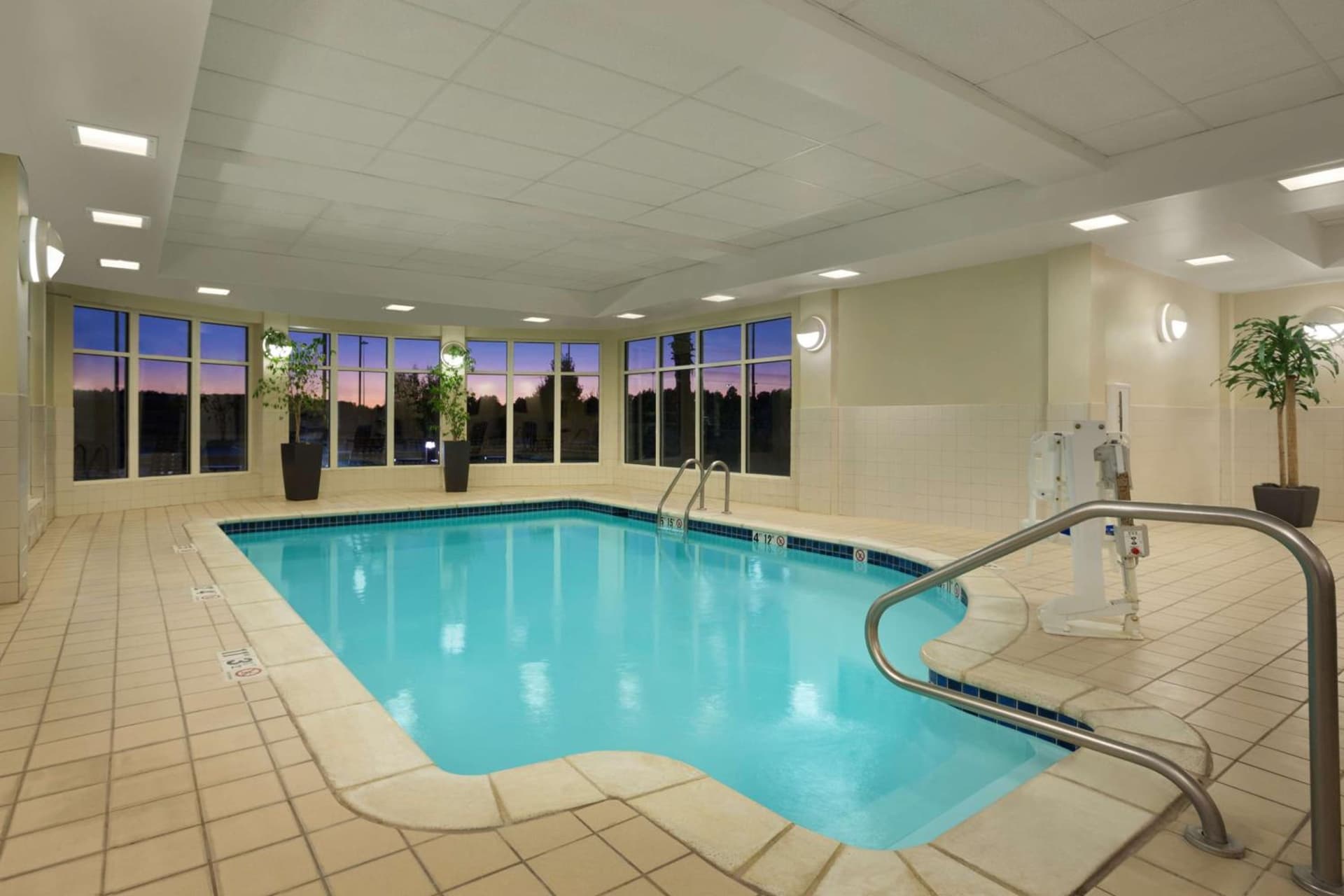 Hilton Garden Inn West Monroe gallery photo in West Monroe, LA — image 7