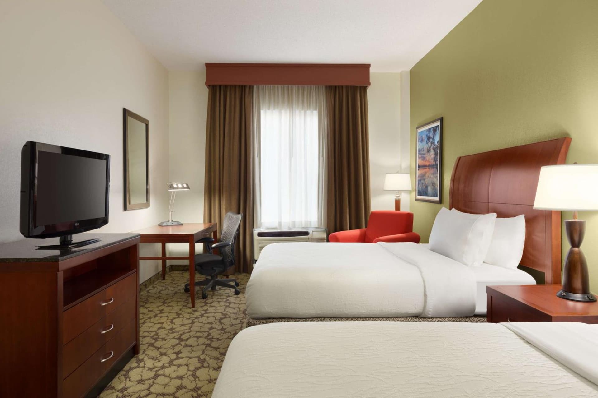 Hilton Garden Inn West Monroe gallery photo in West Monroe, LA — image 28