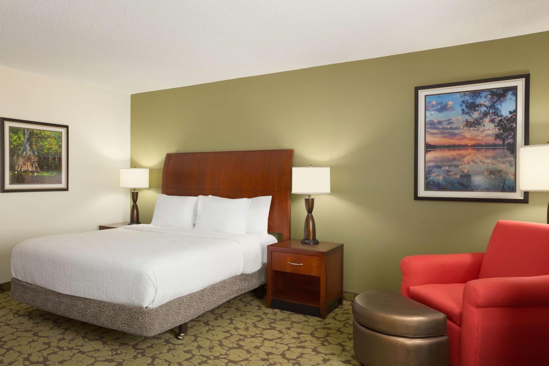 Hilton Garden Inn West Monroe gallery photo in West Monroe, LA — image 32