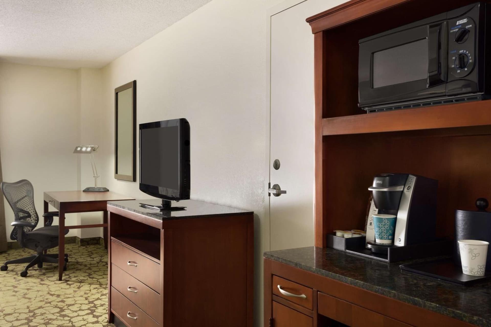 Hilton Garden Inn West Monroe gallery photo in West Monroe, LA — image 15