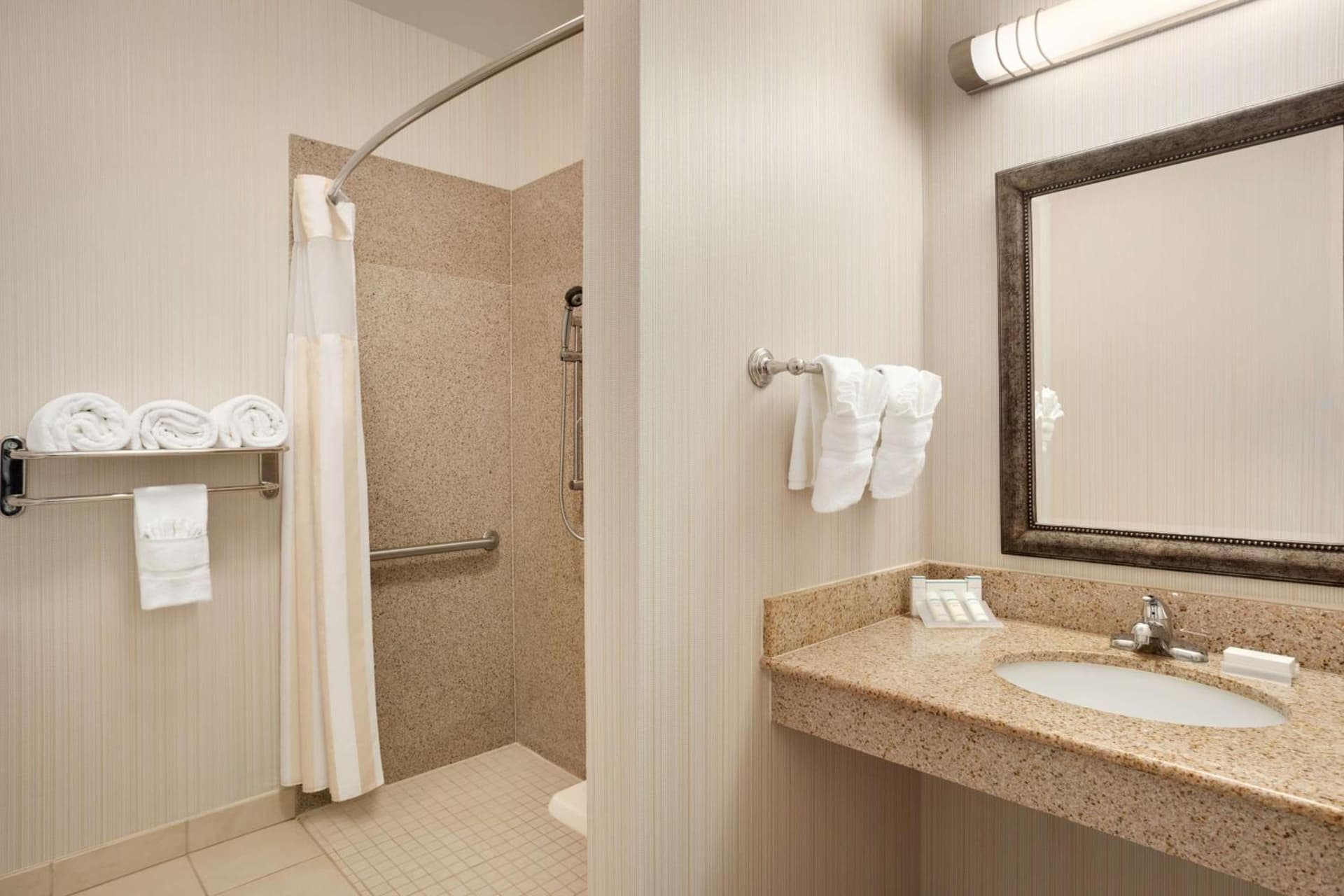 Hilton Garden Inn West Monroe property views in West Monroe, LA — gallery photo 3