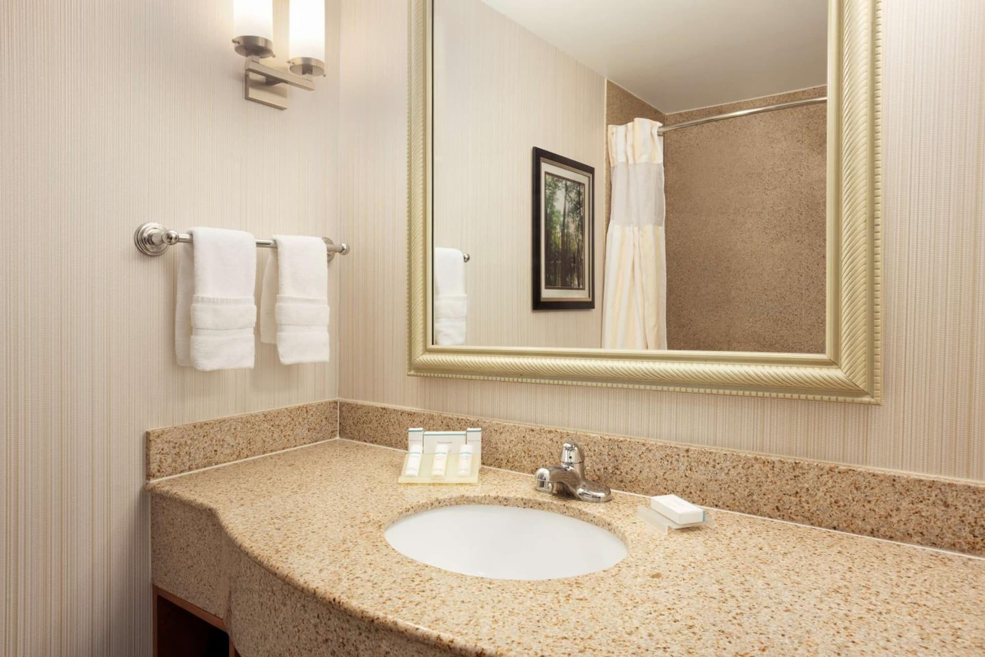 Hilton Garden Inn West Monroe gallery photo in West Monroe, LA — image 4