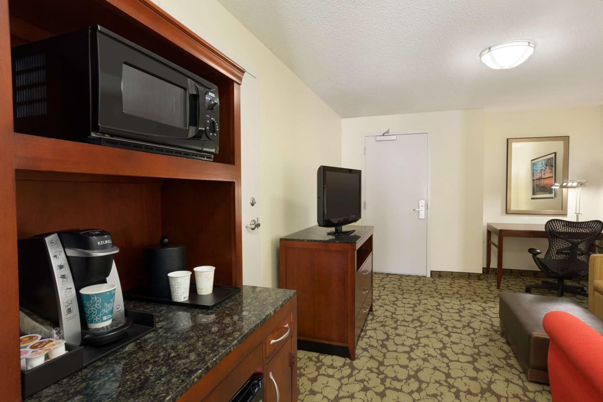 Hilton Garden Inn West Monroe gallery photo in West Monroe, LA — image 25
