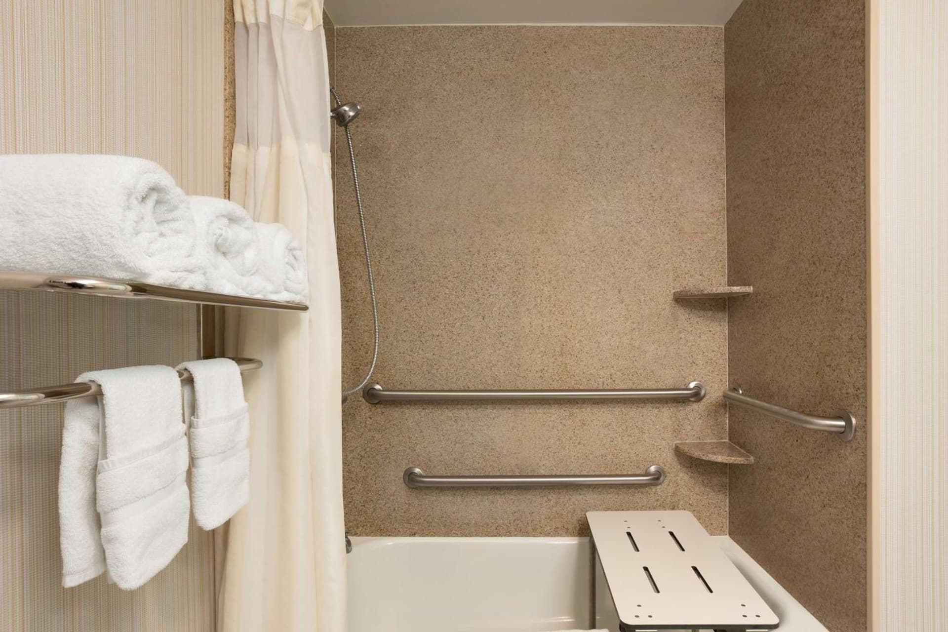 Hilton Garden Inn West Monroe gallery photo in West Monroe, LA — image 14