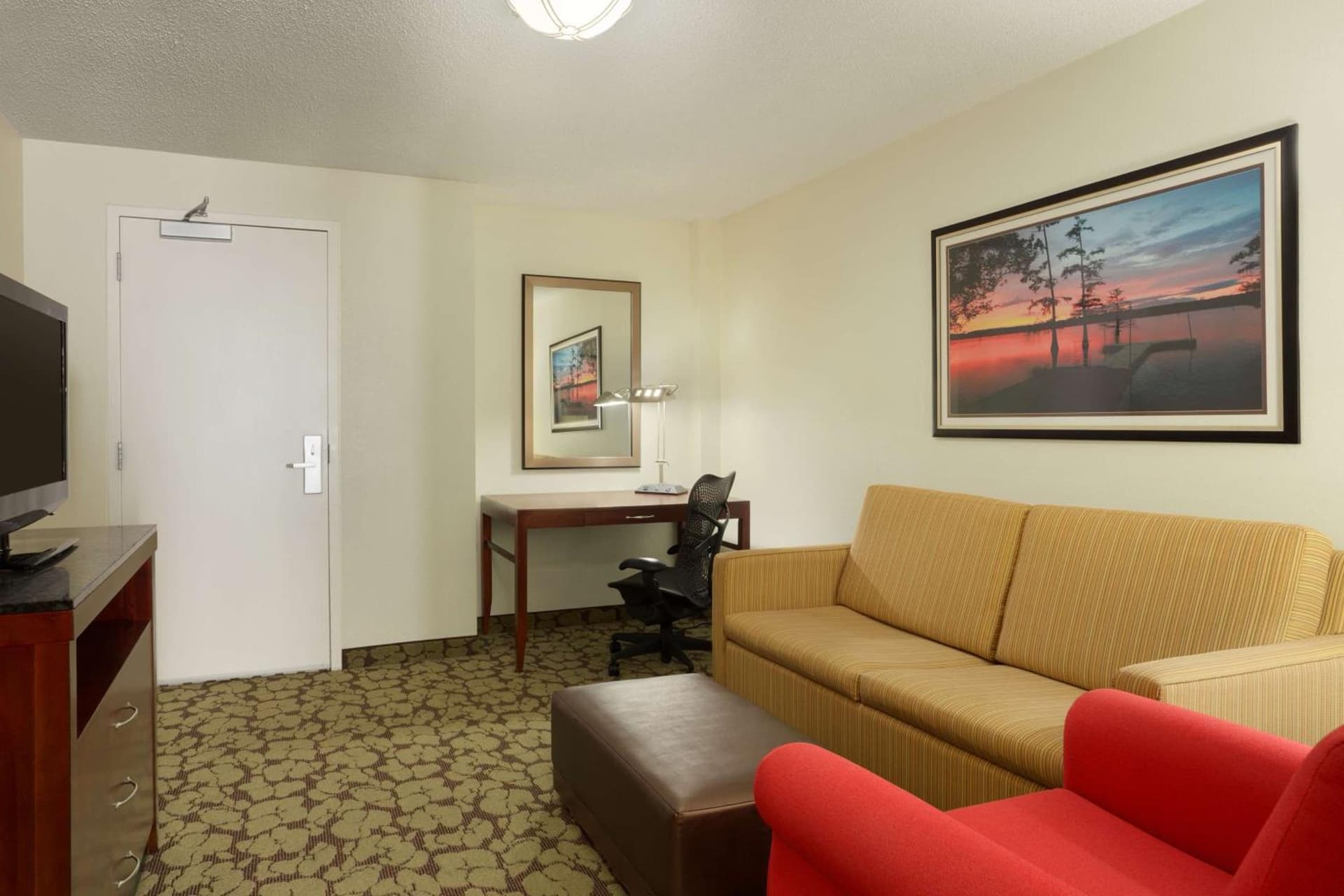 Hilton Garden Inn West Monroe gallery photo in West Monroe, LA — image 19