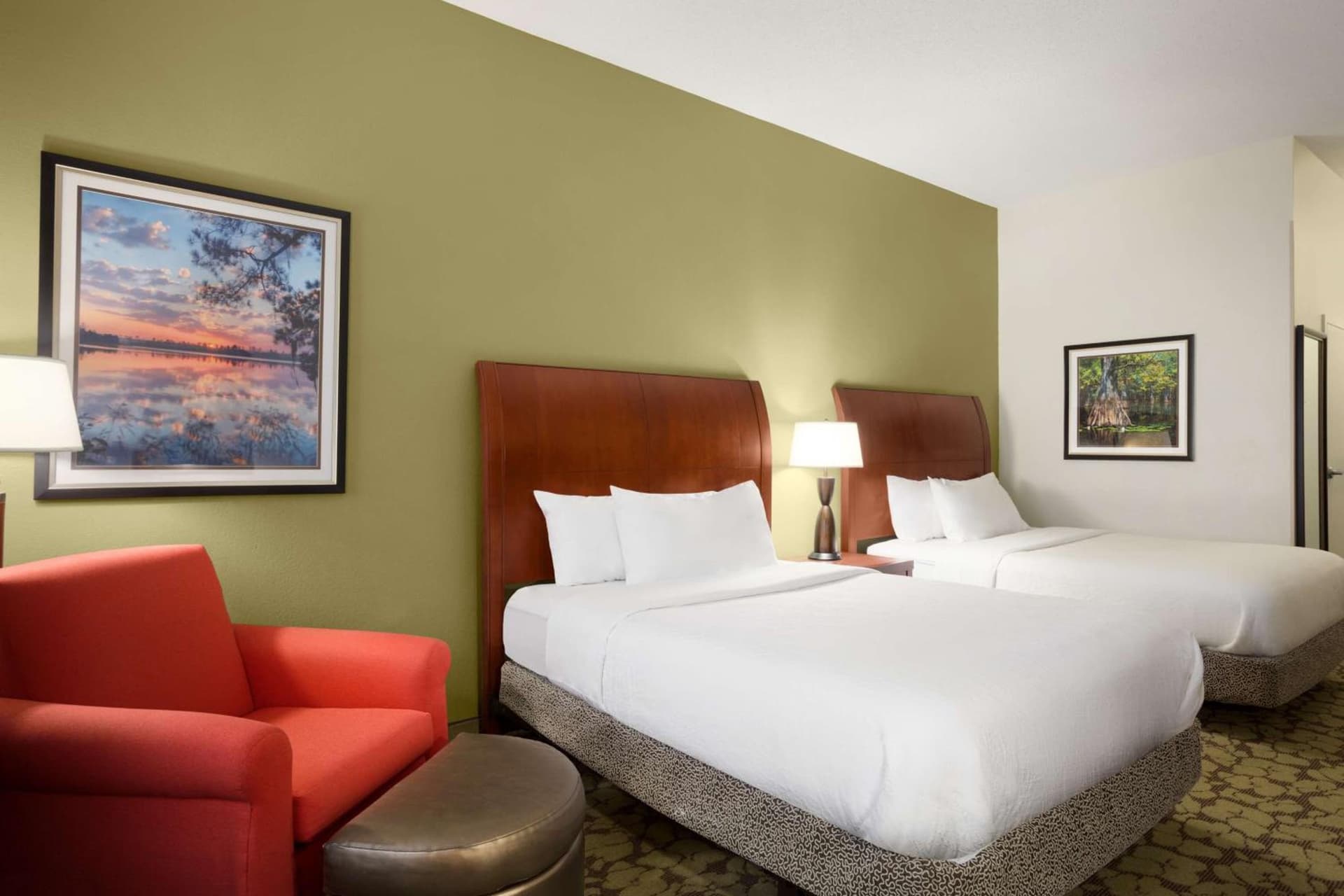 Hilton Garden Inn West Monroe gallery photo in West Monroe, LA — image 22