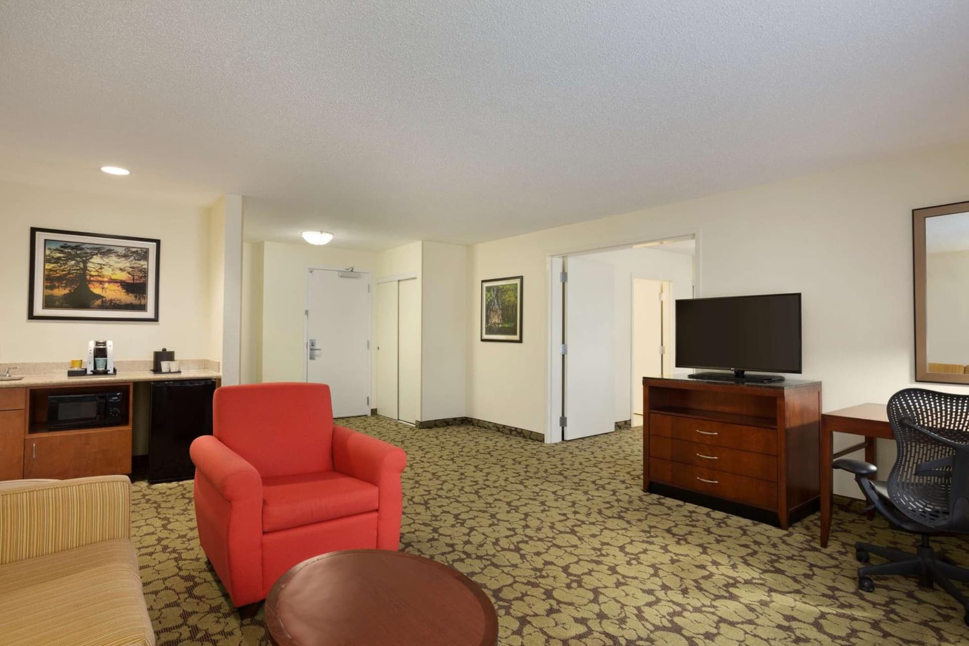 Hilton Garden Inn West Monroe gallery photo in West Monroe, LA — image 24