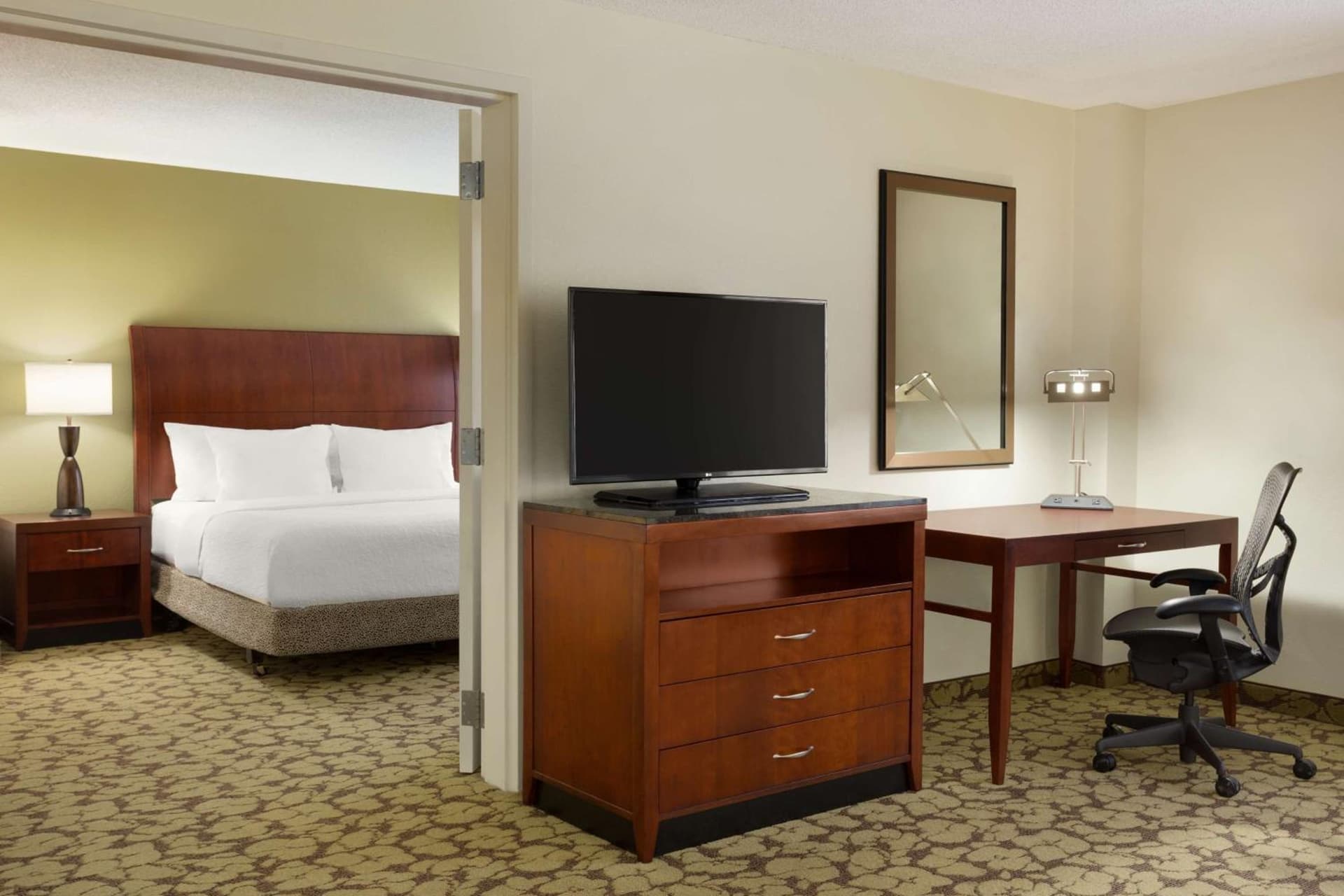 Hilton Garden Inn West Monroe gallery photo in West Monroe, LA — image 8