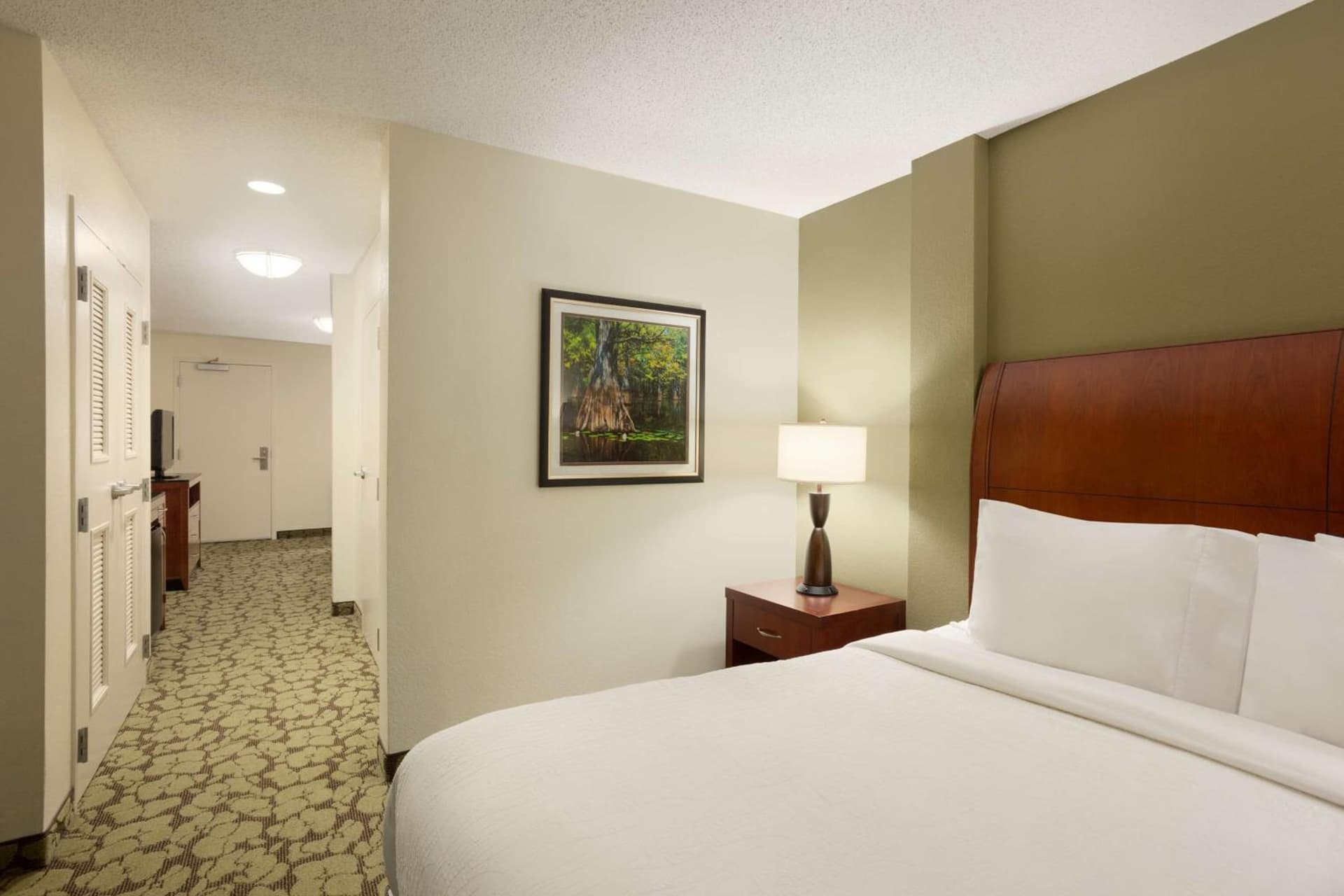 Hilton Garden Inn West Monroe gallery photo in West Monroe, LA — image 29