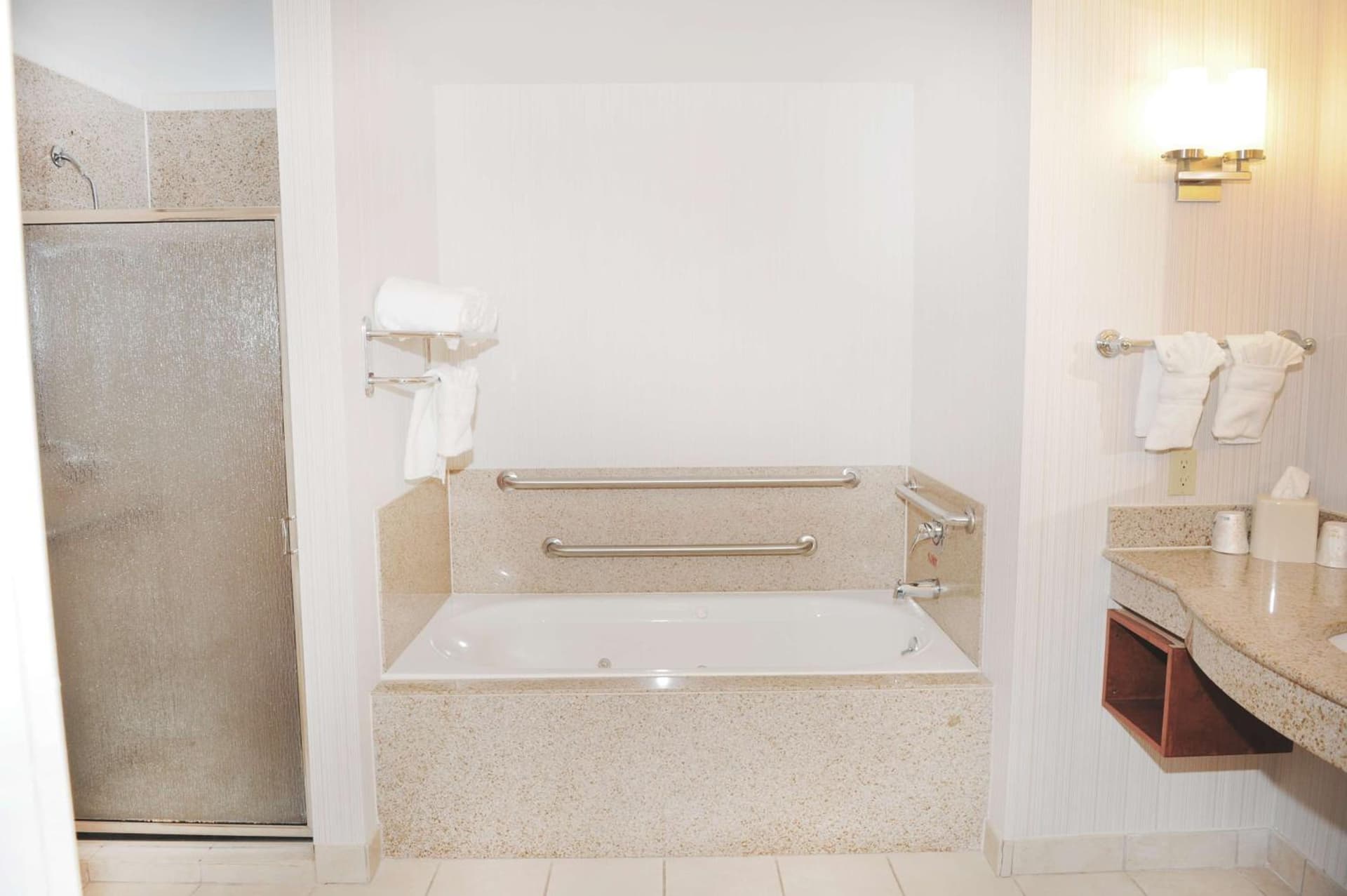 Hilton Garden Inn West Monroe gallery photo in West Monroe, LA — image 13