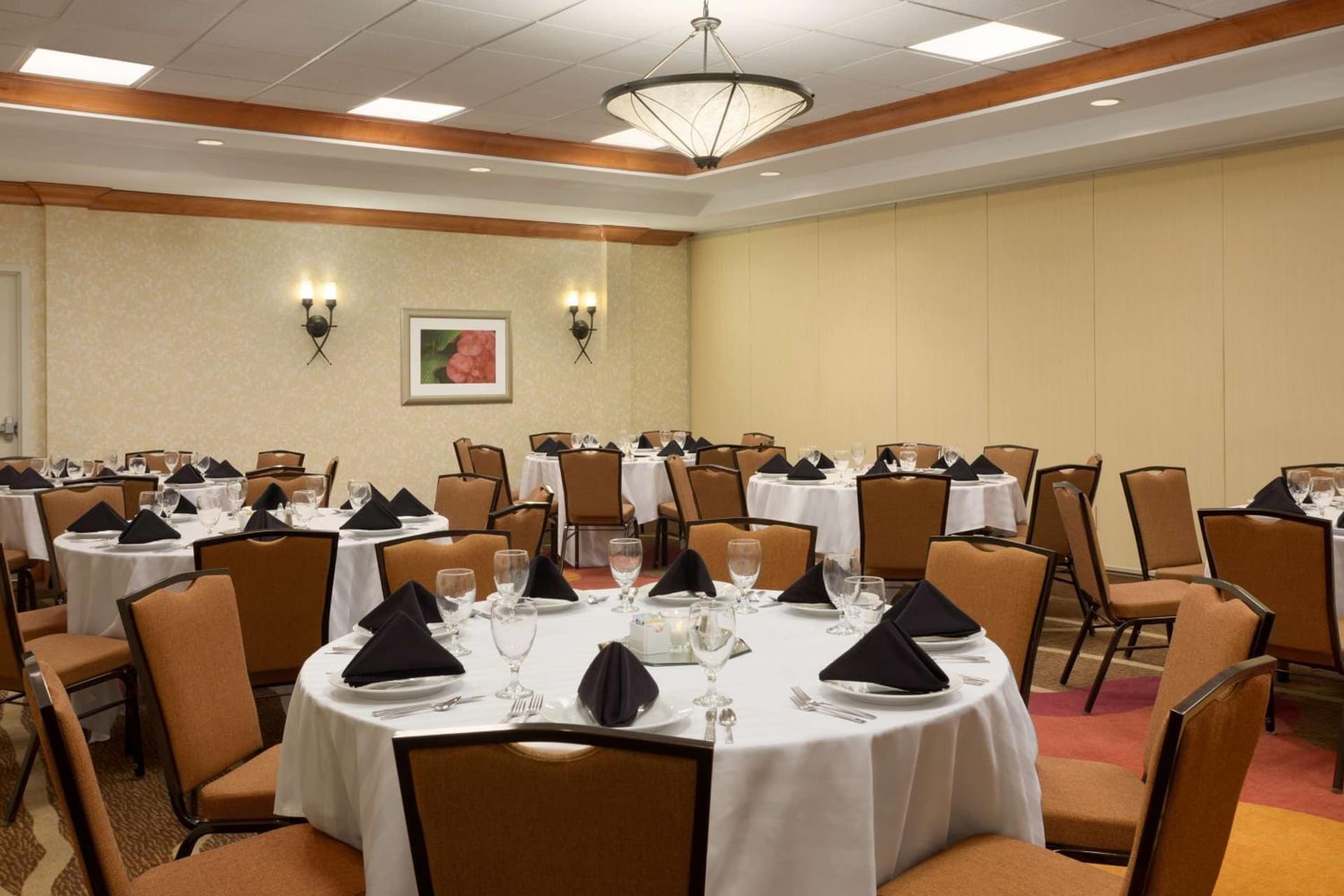 Hilton Garden Inn West Monroe gallery photo in West Monroe, LA — image 9