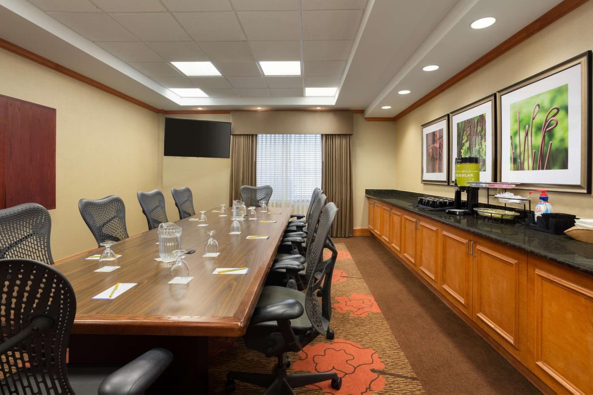 Hilton Garden Inn West Monroe gallery photo in West Monroe, LA — image 11