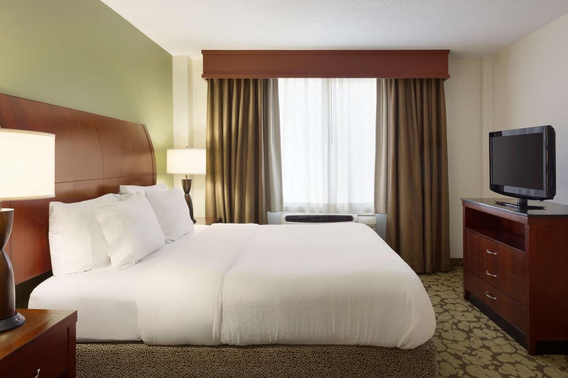 Hilton Garden Inn West Monroe gallery photo in West Monroe, LA — image 31