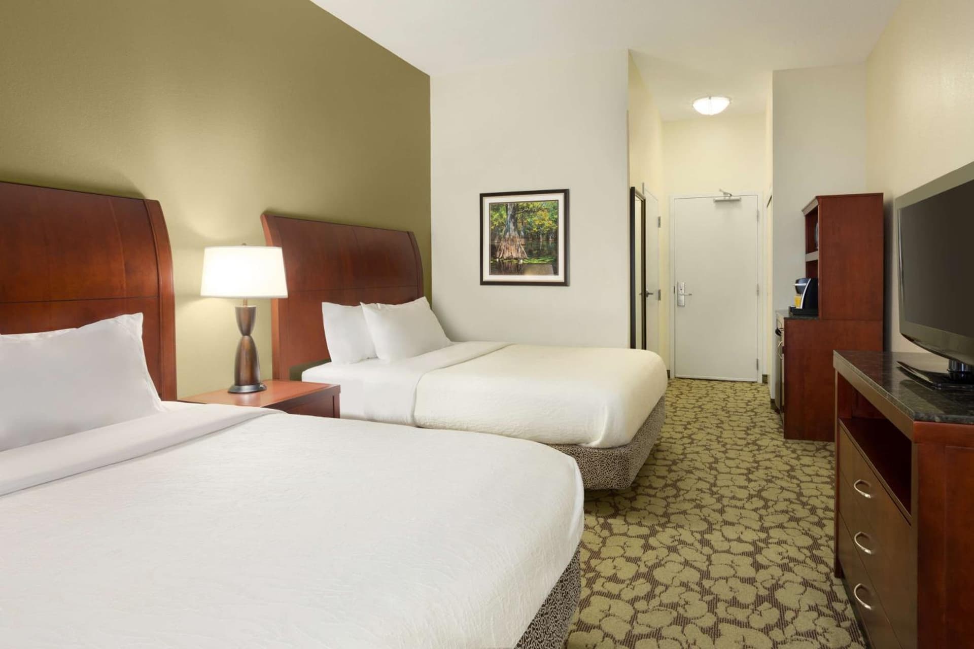 Hilton Garden Inn West Monroe gallery photo in West Monroe, LA — image 16