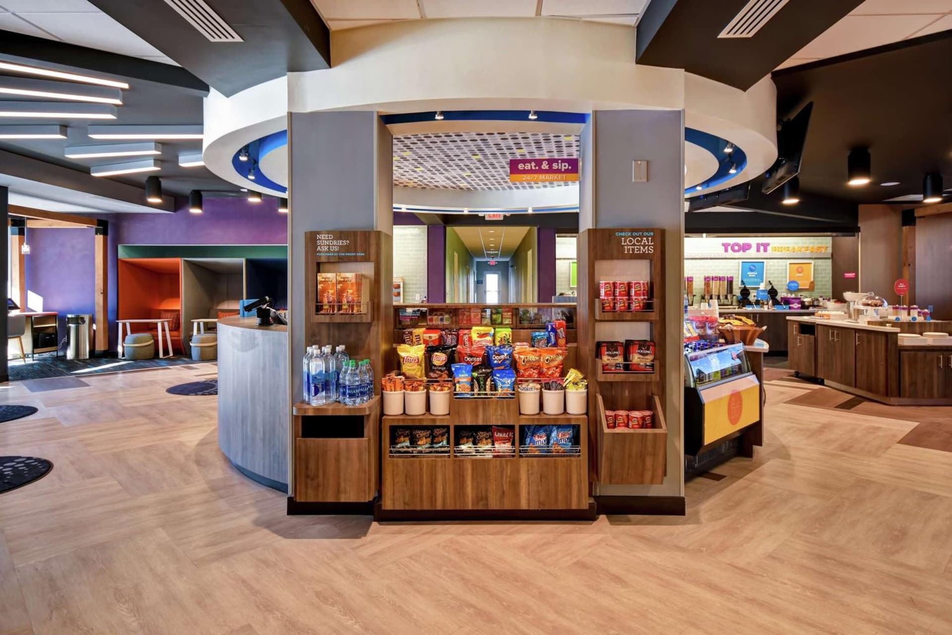 Tru By Hilton Smyrna Nashville gallery photo in Smyrna, TN — image 13
