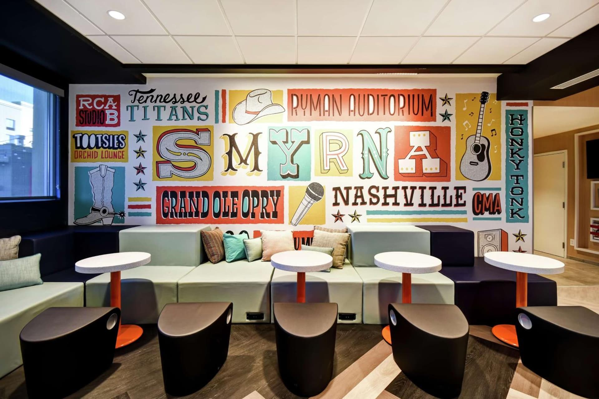 Tru By Hilton Smyrna Nashville gallery photo in Smyrna, TN — image 18