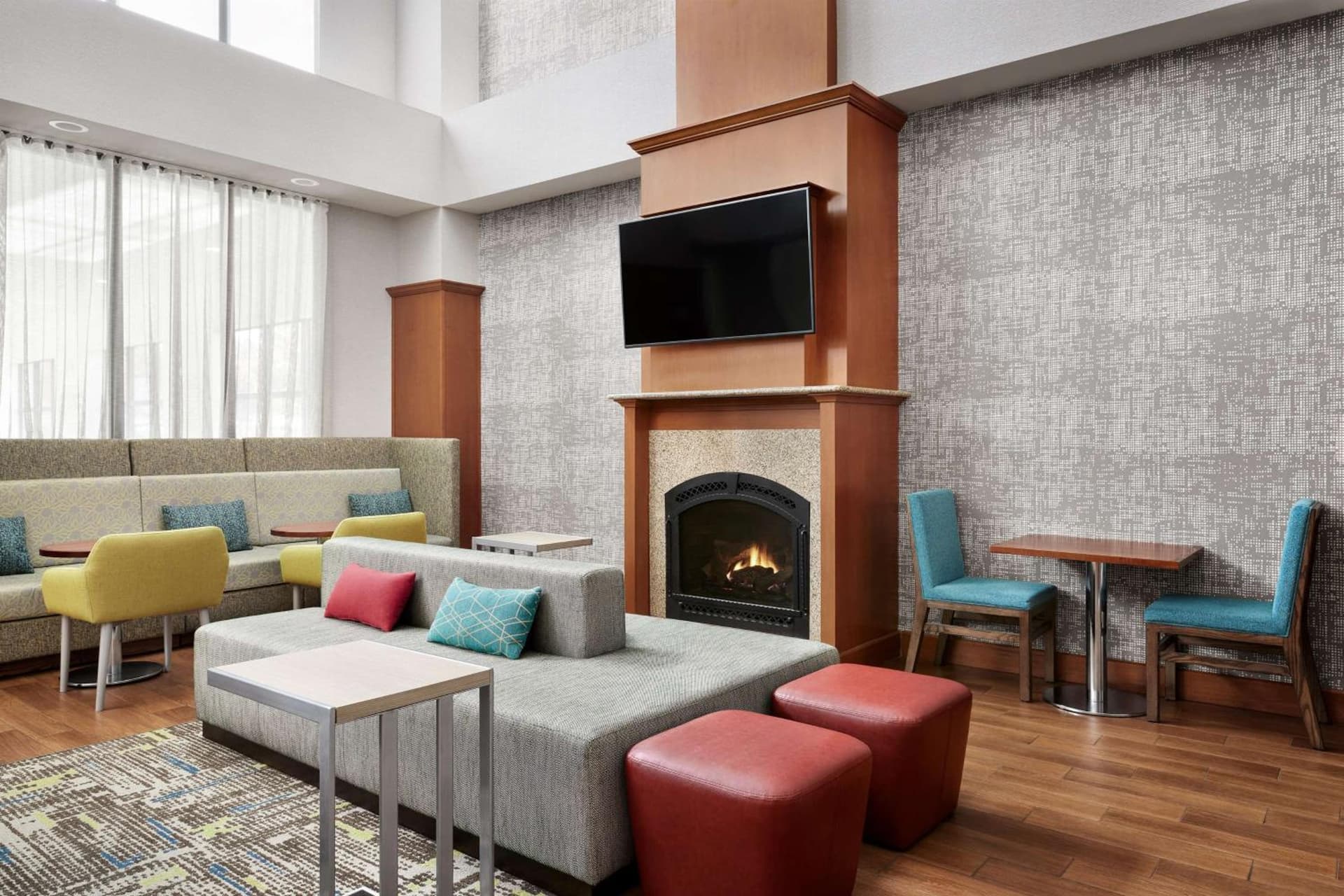 Hampton Inn & Suites West Haven gallery photo in West Haven, CT — image 9