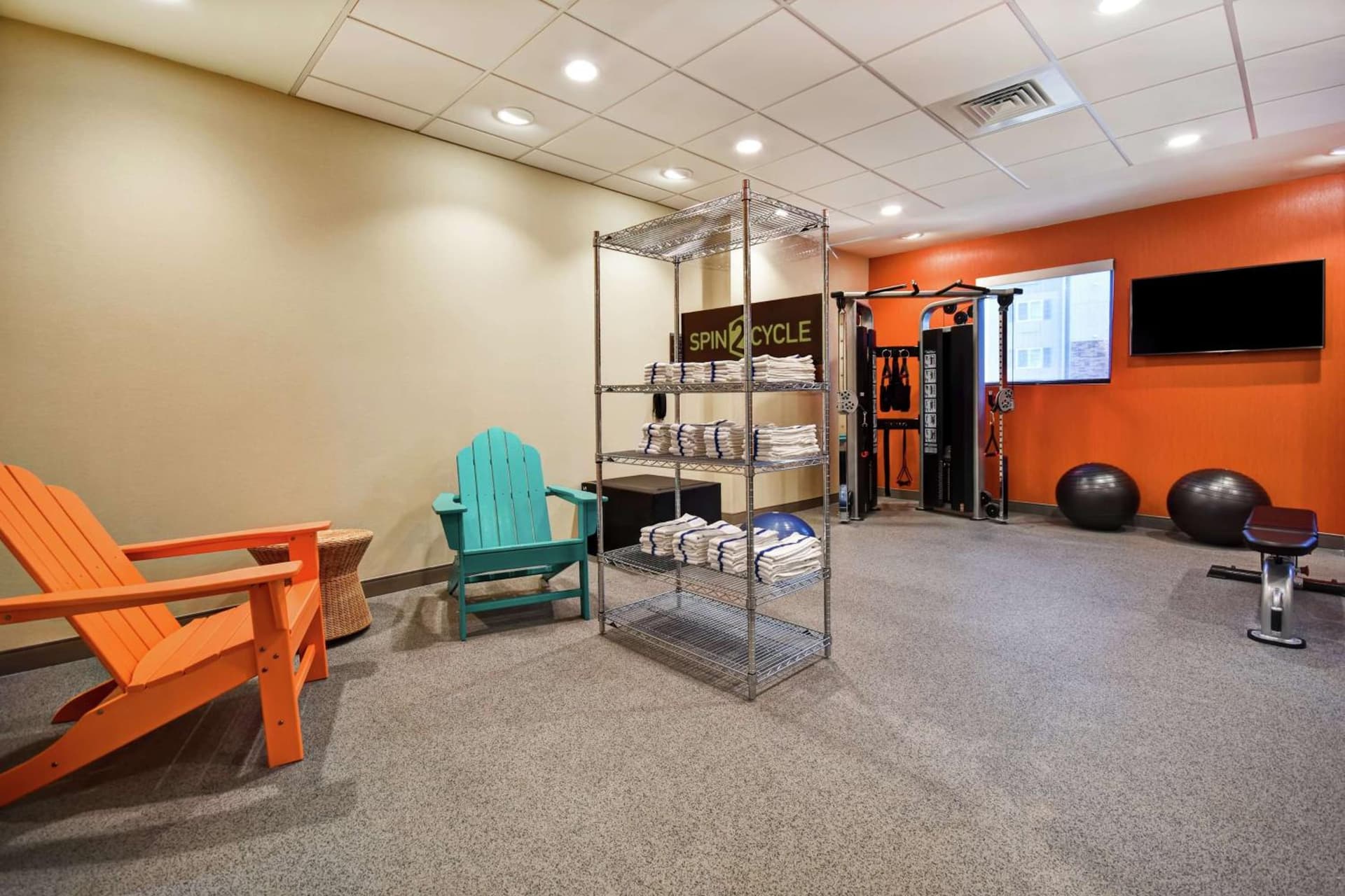 Tru By Hilton Smyrna Nashville gallery photo in Smyrna, TN — image 8