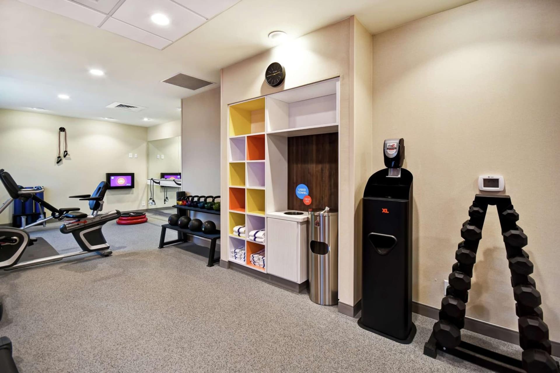 Tru By Hilton Smyrna Nashville gallery photo in Smyrna, TN — image 11