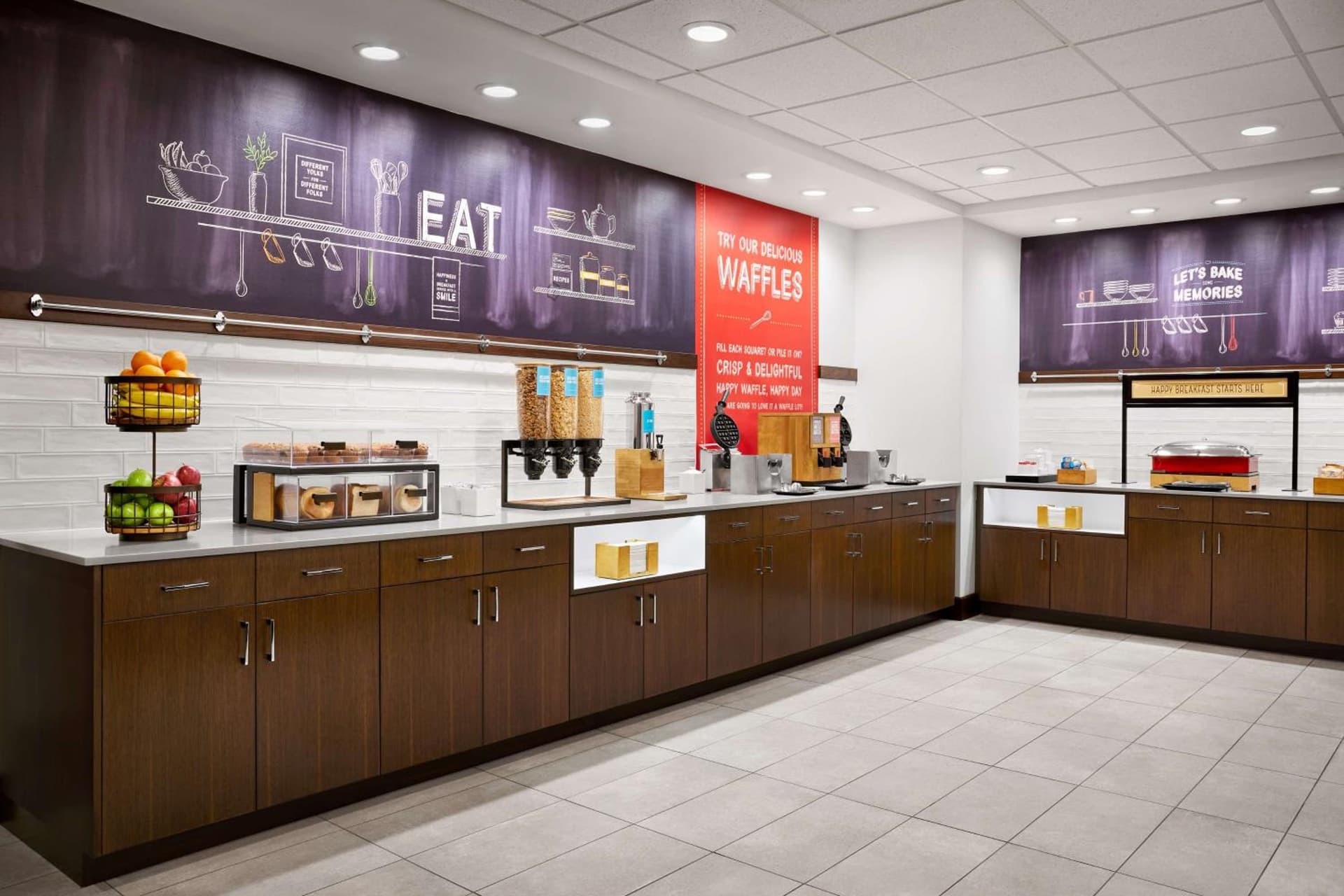 Hampton Inn & Suites West Haven gallery photo in West Haven, CT — image 12