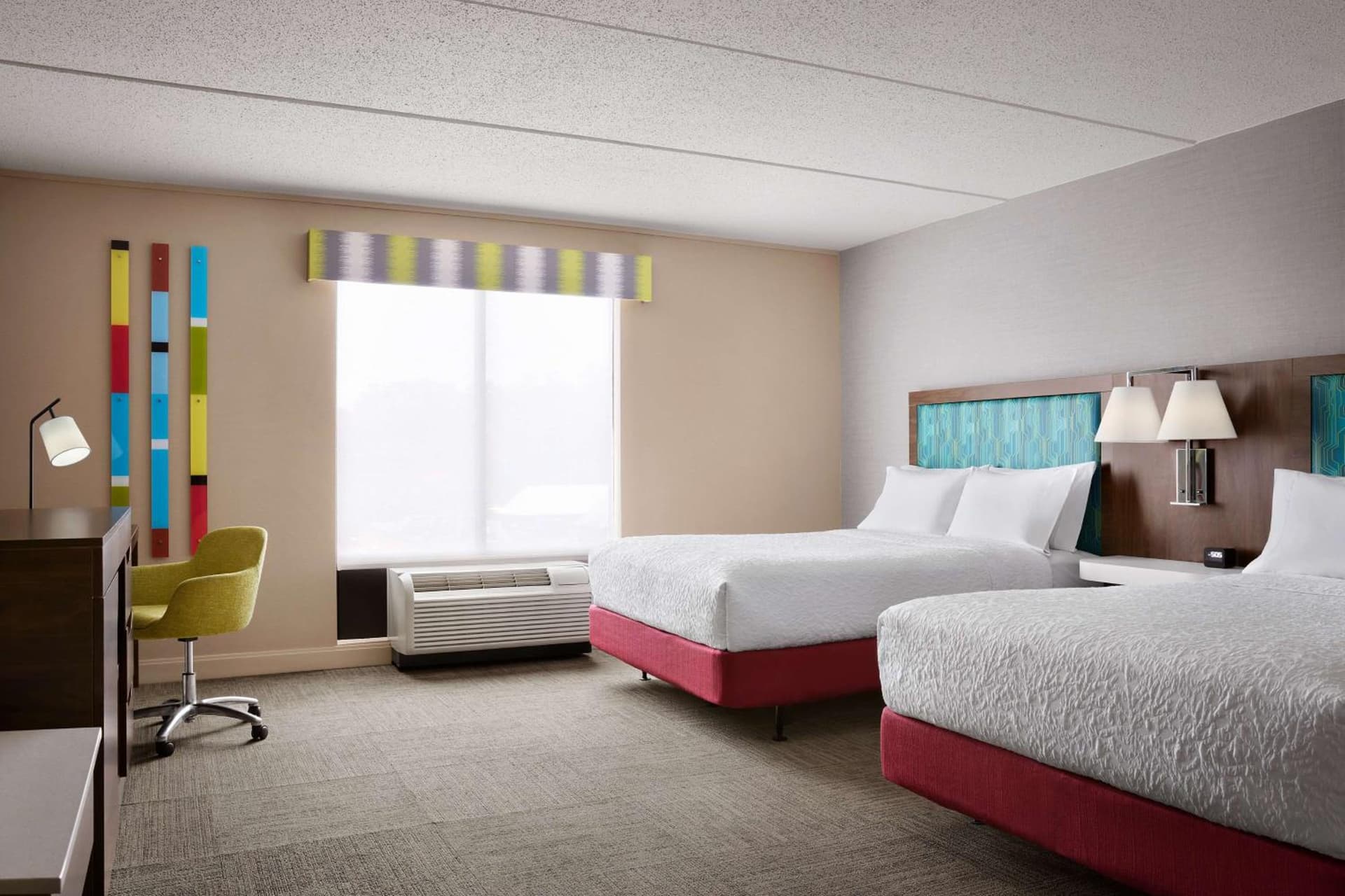 Hampton Inn & Suites West Haven gallery photo in West Haven, CT — image 22