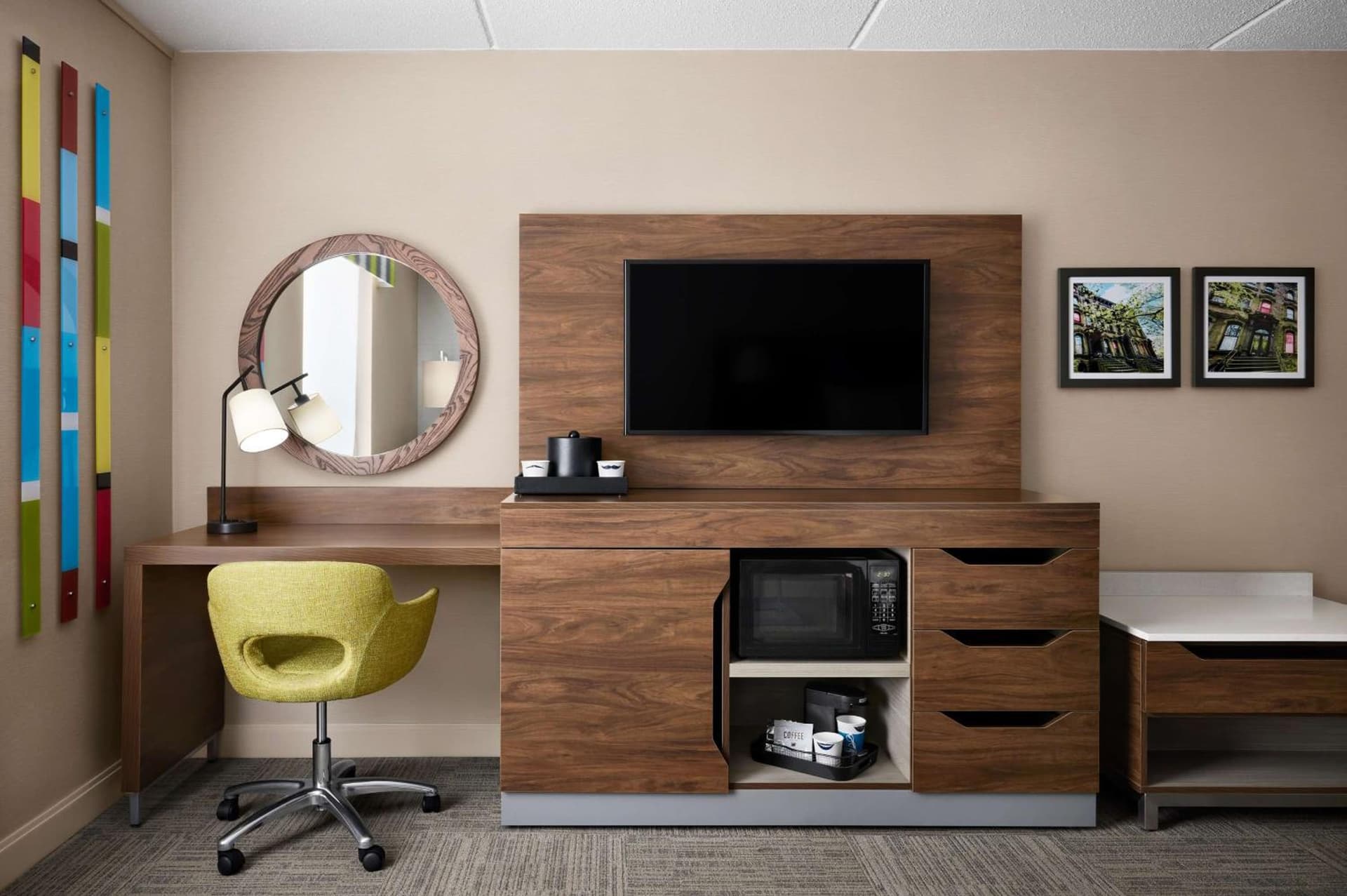 Hampton Inn & Suites West Haven gallery photo in West Haven, CT — image 19
