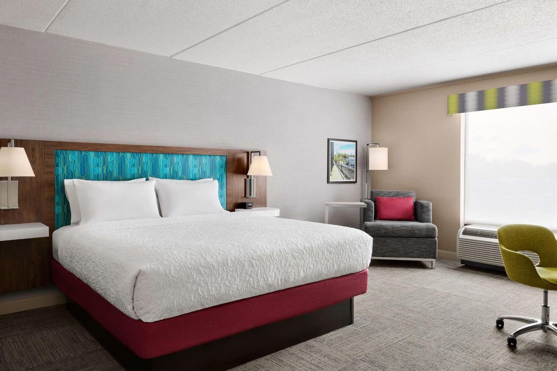Hampton Inn & Suites West Haven gallery photo in West Haven, CT — image 11