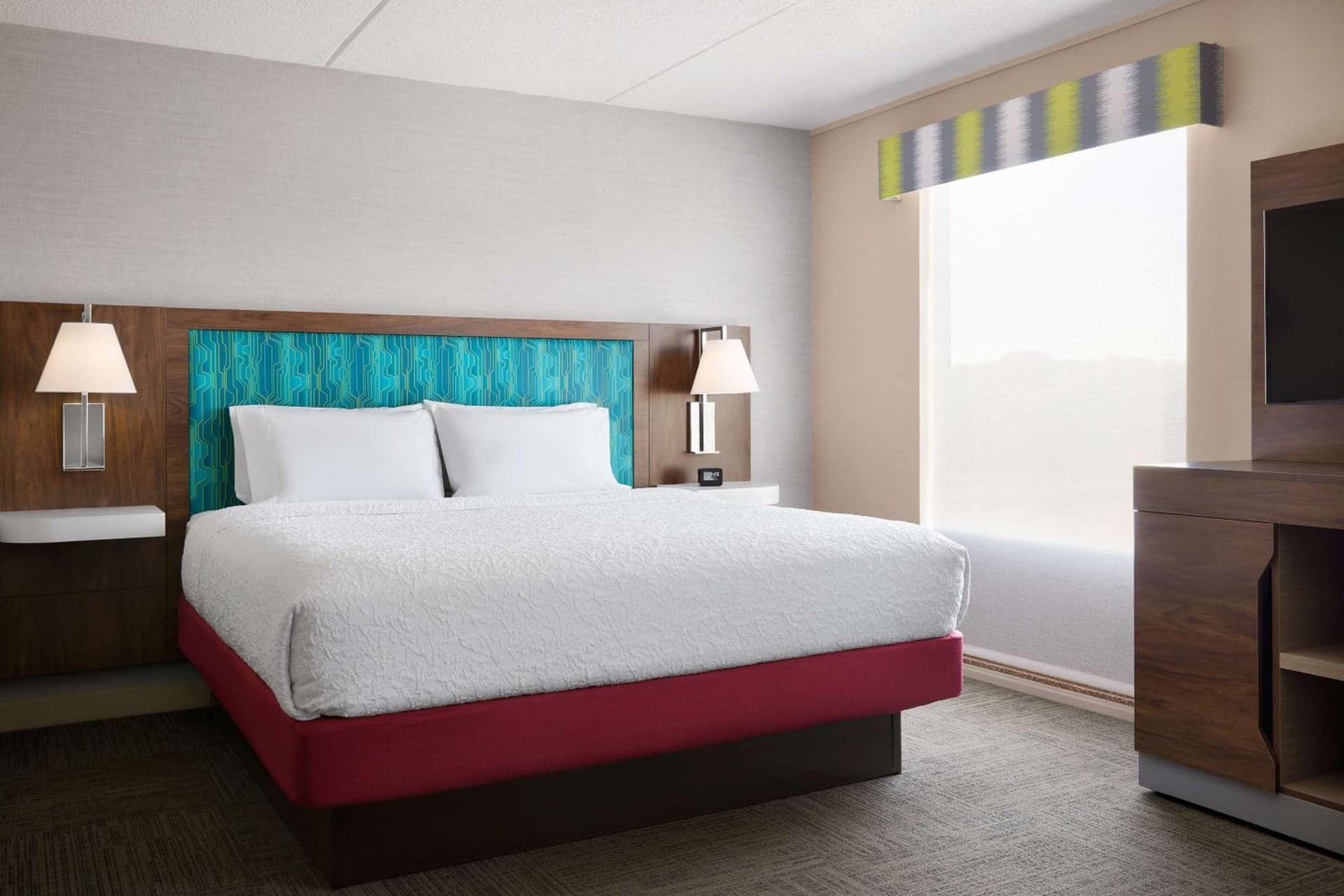 Hampton Inn & Suites West Haven gallery photo in West Haven, CT — image 4