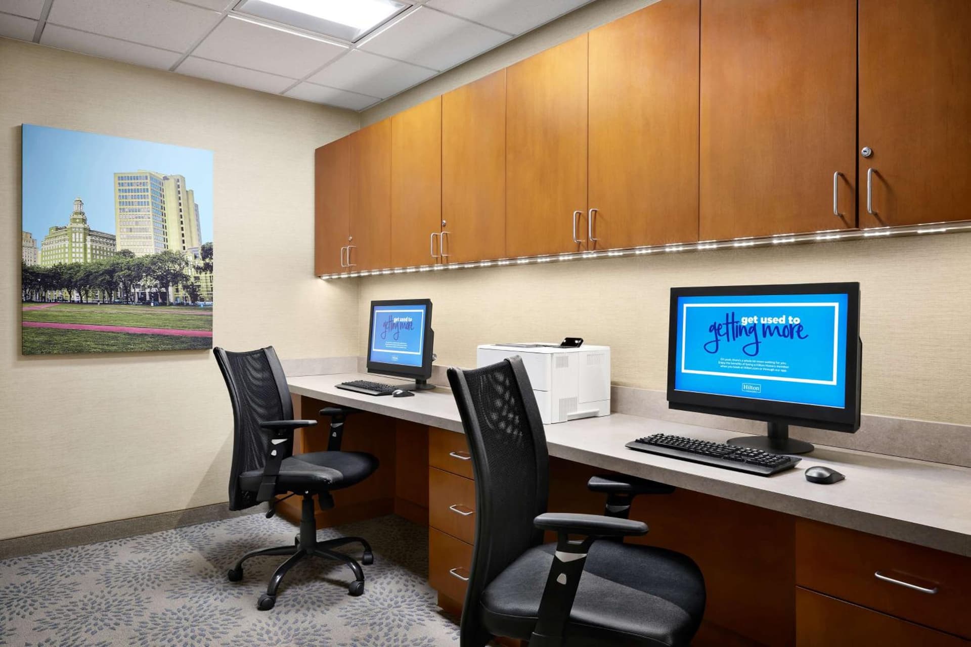 Hampton Inn & Suites West Haven gallery photo in West Haven, CT — image 24