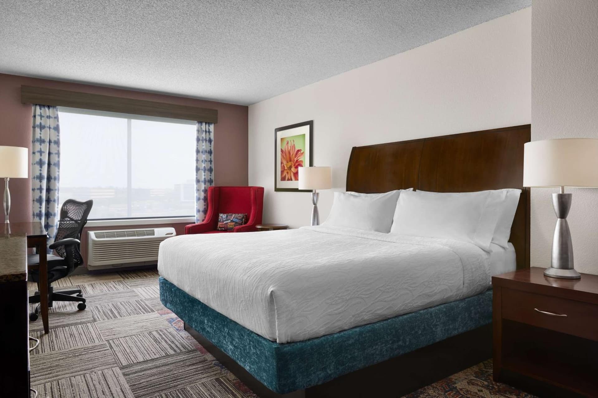 Hilton Garden Inn Denver South Park Meadows Area gallery photo in Centennial, CO — image 17