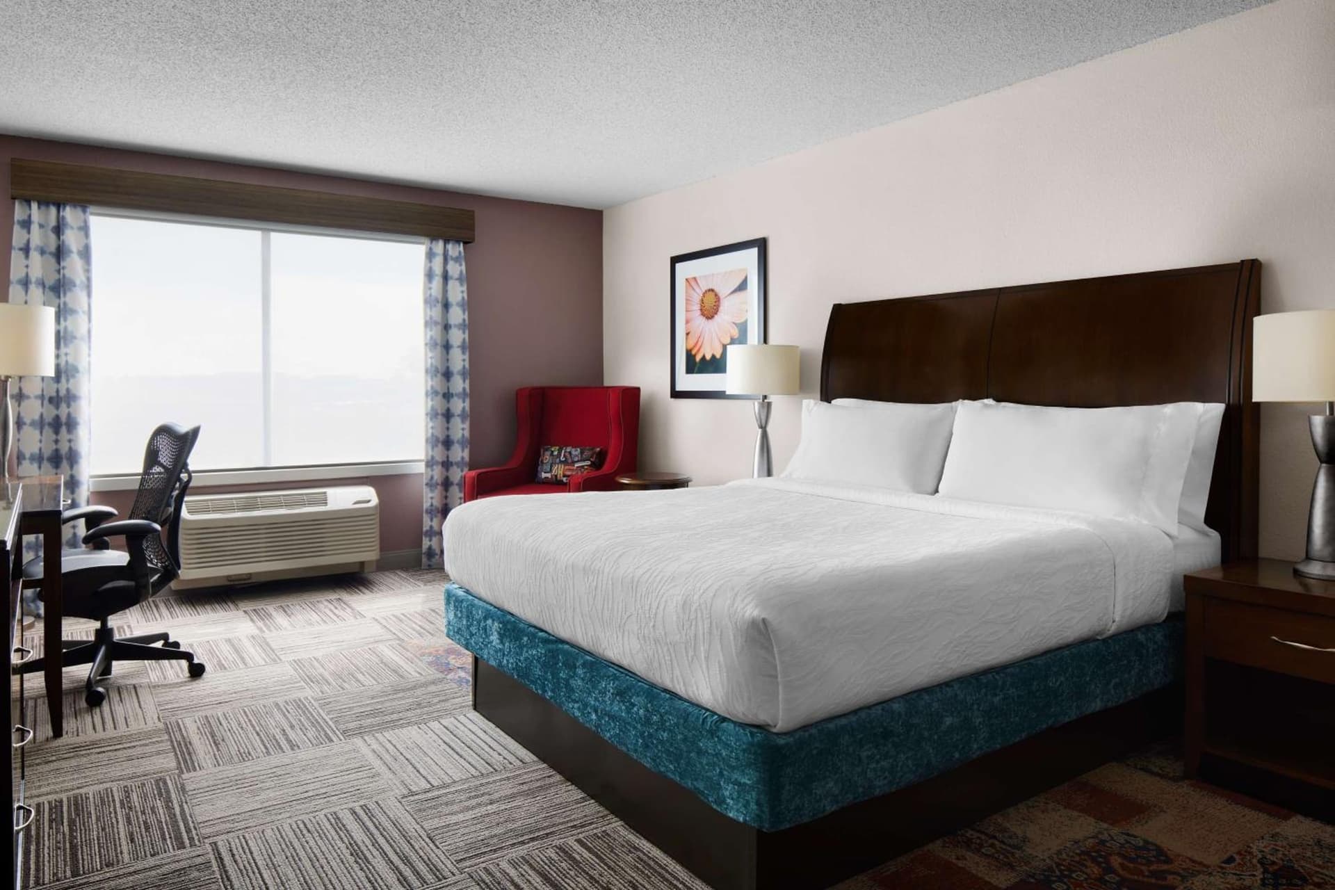 Hilton Garden Inn Denver South Park Meadows Area gallery photo in Centennial, CO — image 6
