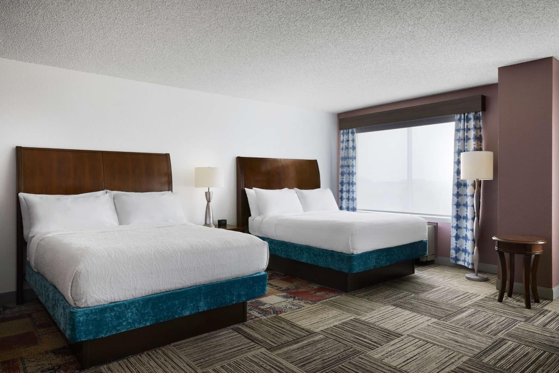 Hilton Garden Inn Denver South Park Meadows Area gallery photo in Centennial, CO — image 7