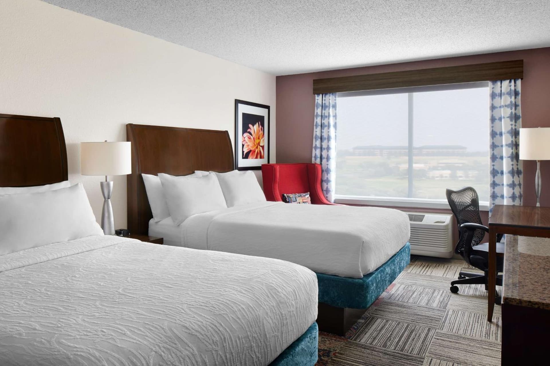 Hilton Garden Inn Denver South Park Meadows Area gallery photo in Centennial, CO — image 22