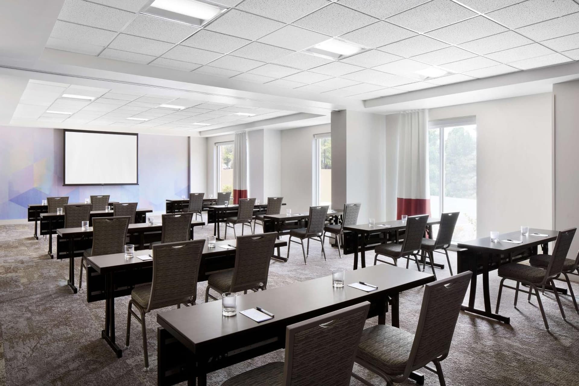 Hilton Garden Inn Denver South Park Meadows Area gallery photo in Centennial, CO — image 20
