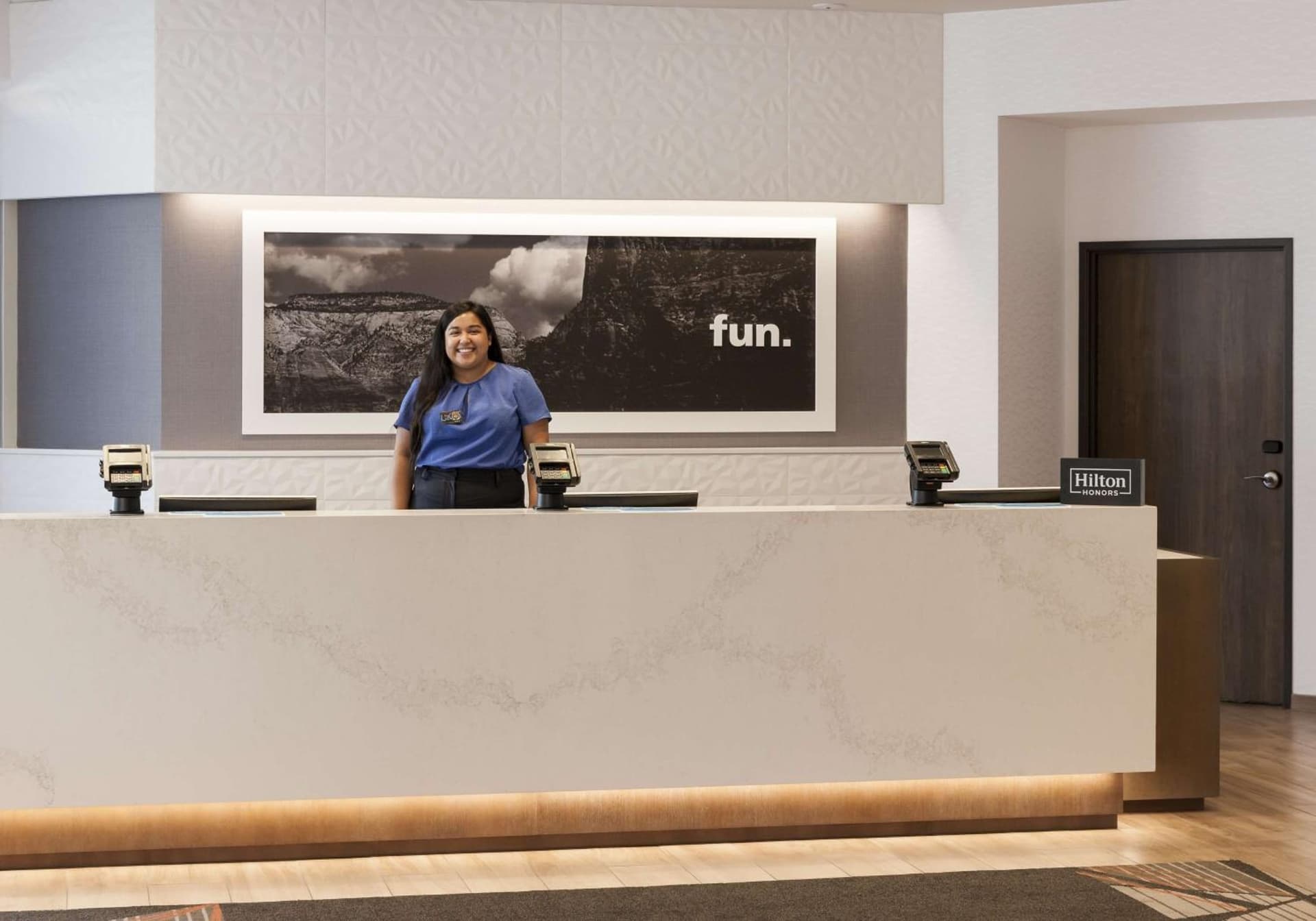 Hampton Inn & Suites Phoenix Downtown gallery photo in Phoenix, AZ — image 7