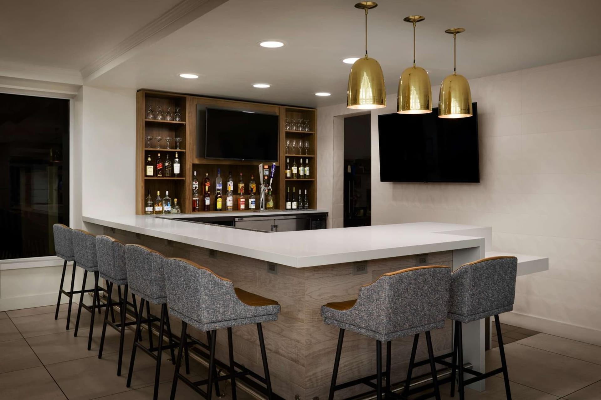 Hilton Garden Inn Denver South Park Meadows Area gallery photo in Centennial, CO — image 11