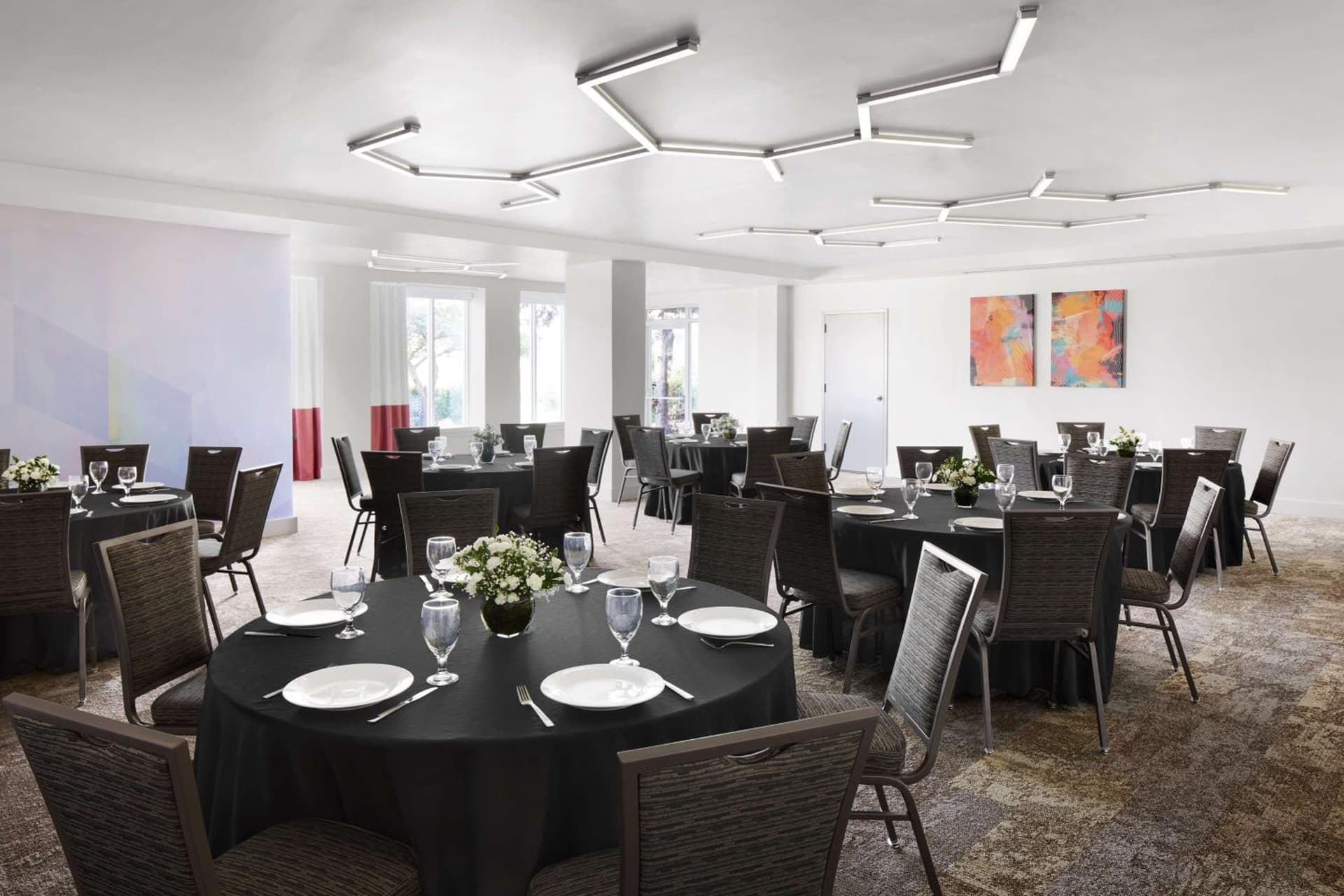 Hilton Garden Inn Denver South Park Meadows Area gallery photo in Centennial, CO — image 9