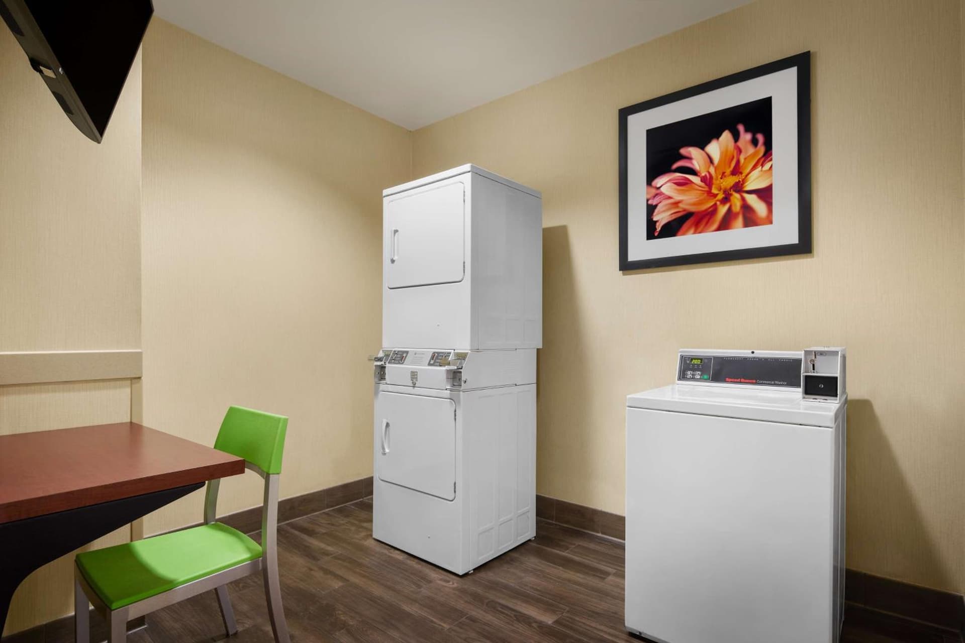 Hilton Garden Inn Denver South Park Meadows Area gallery photo in Centennial, CO — image 27