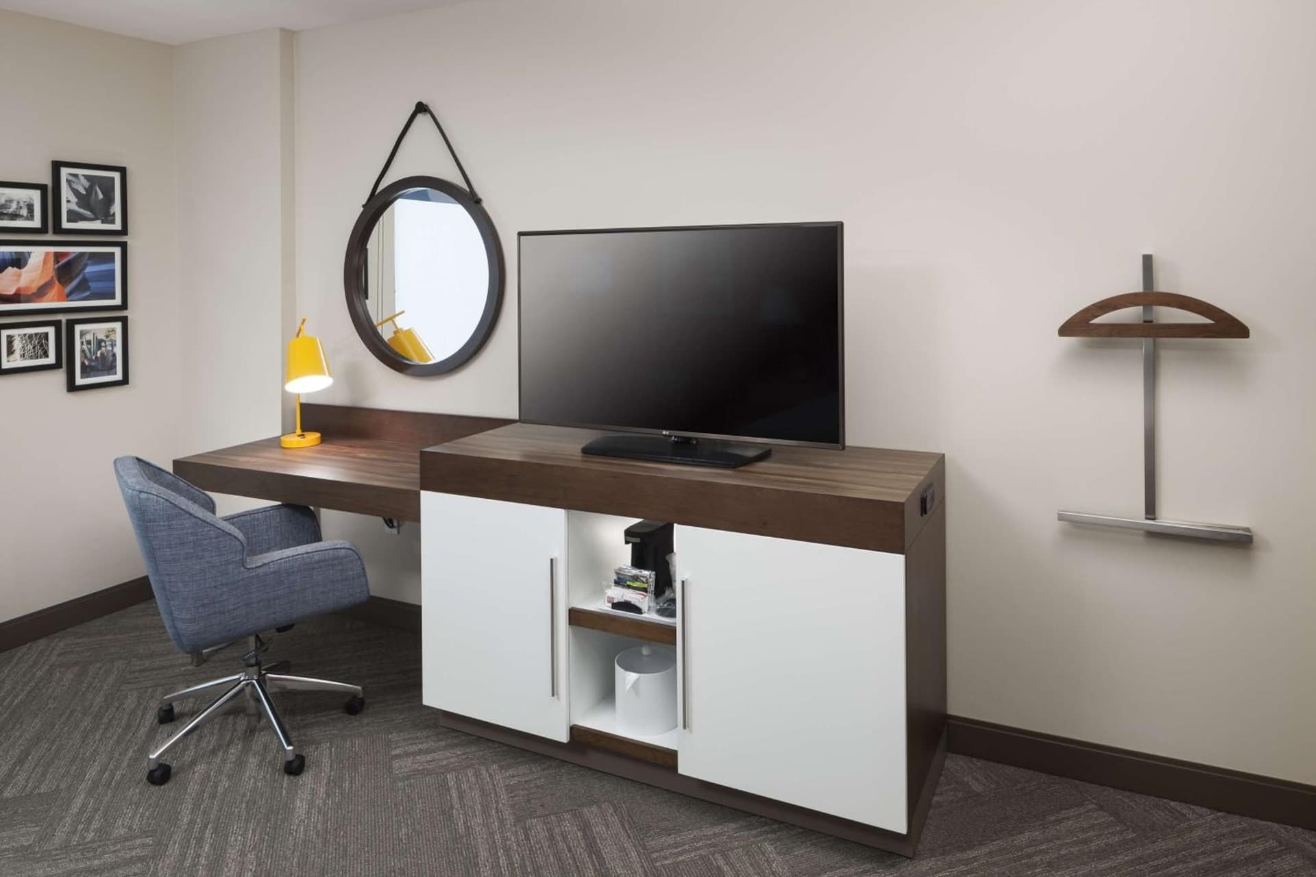 Hampton Inn & Suites Phoenix Downtown gallery photo in Phoenix, AZ — image 33