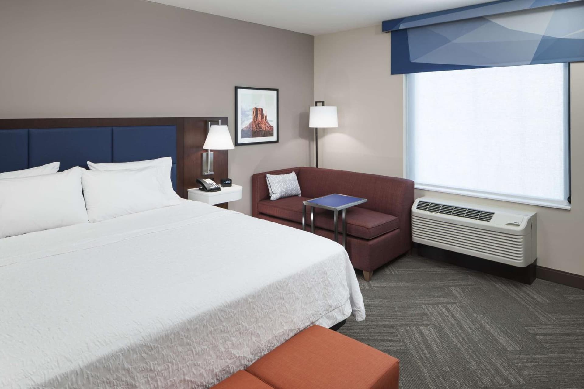 Hampton Inn & Suites Phoenix Downtown gallery photo in Phoenix, AZ — image 28