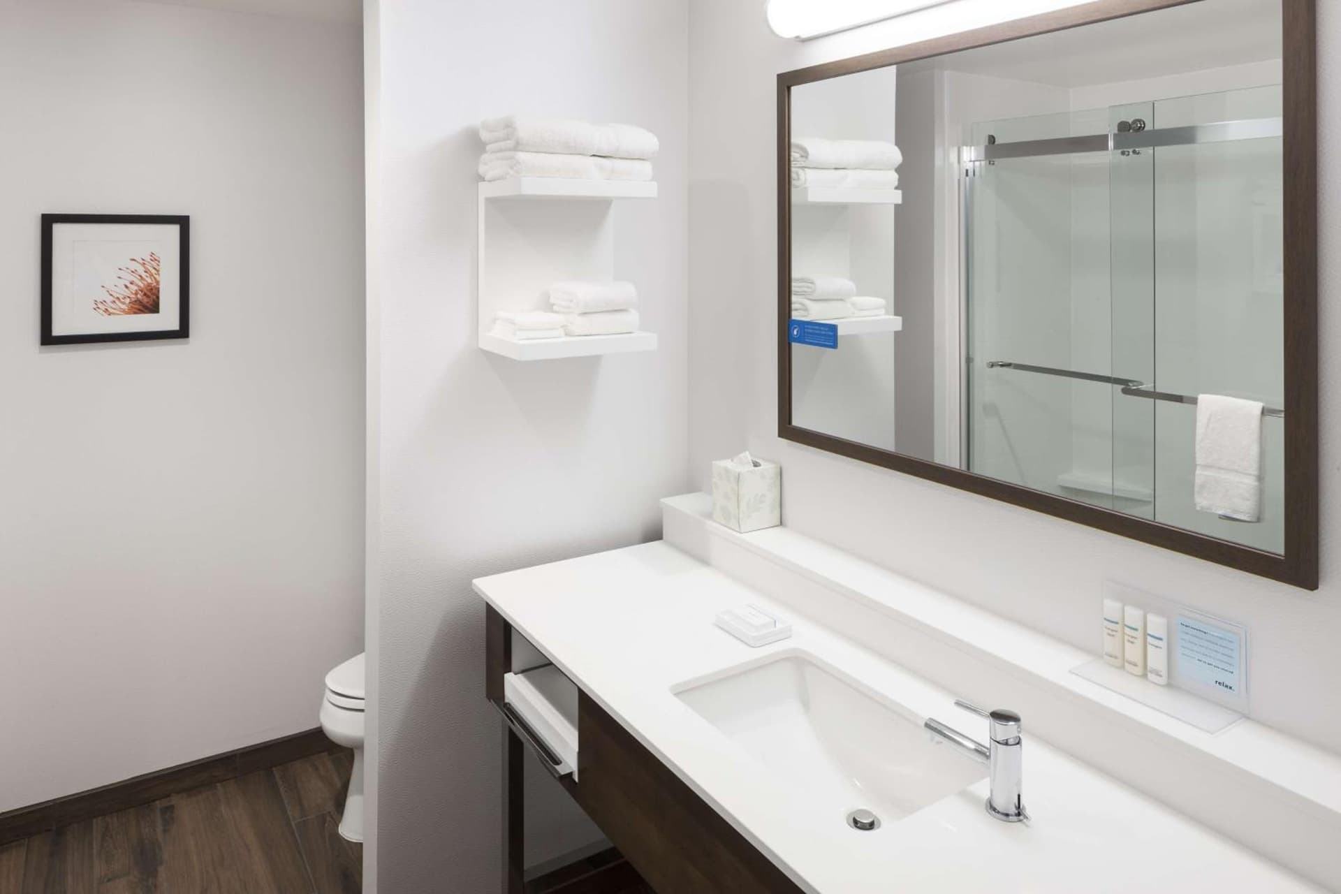 Hampton Inn & Suites Phoenix Downtown gallery photo in Phoenix, AZ — image 29