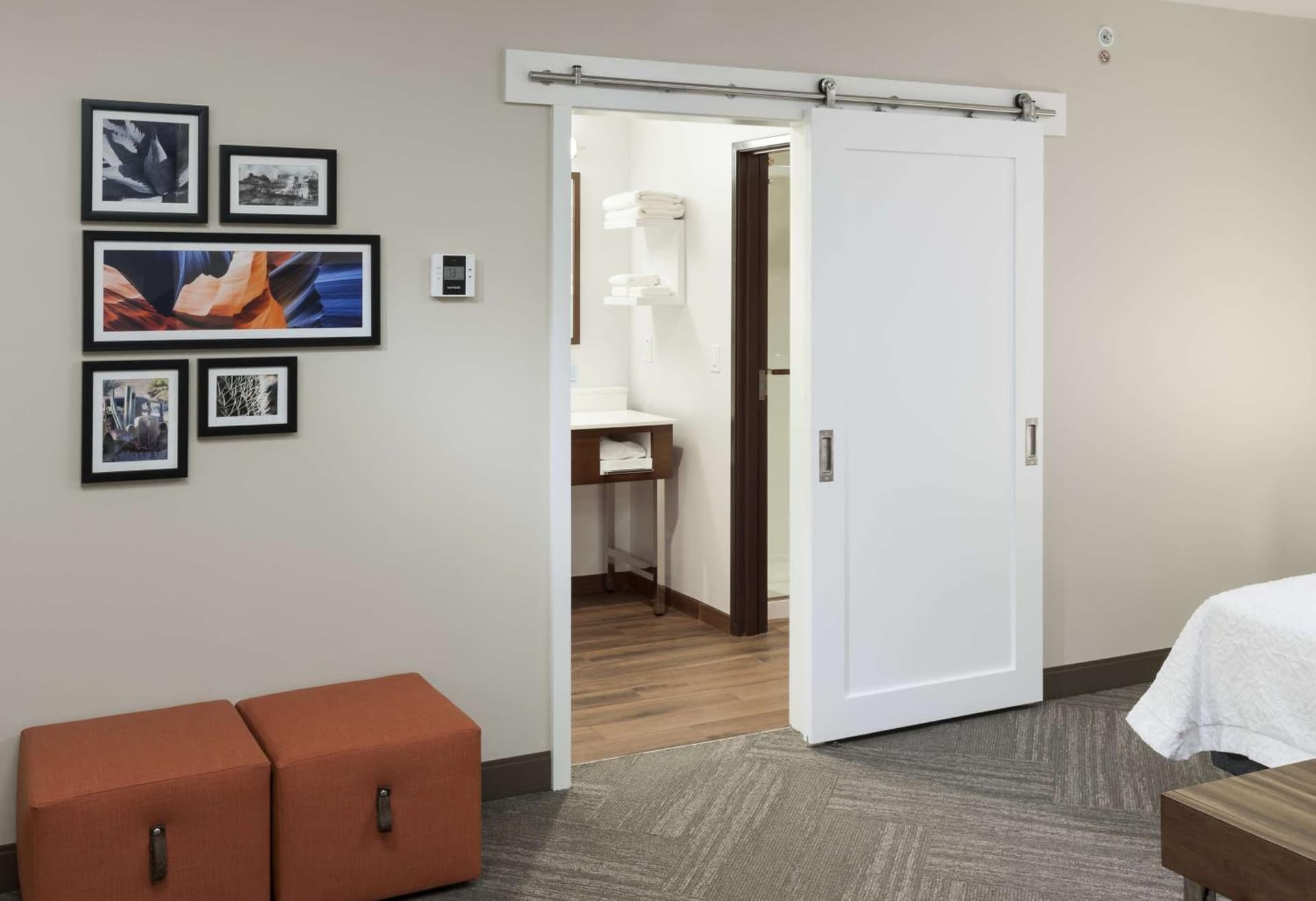 Hampton Inn & Suites Phoenix Downtown gallery photo in Phoenix, AZ — image 38