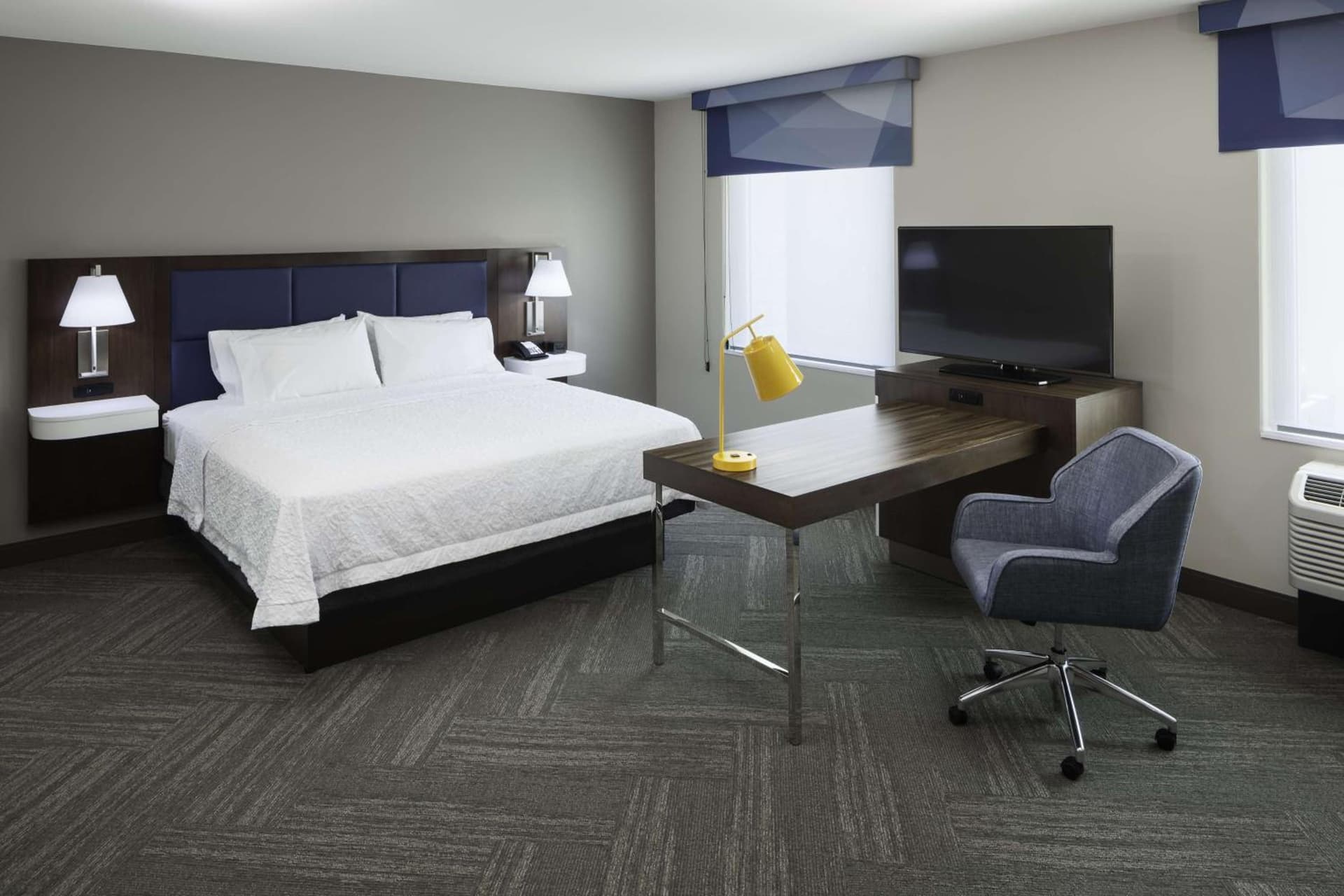Hampton Inn & Suites Phoenix Downtown gallery photo in Phoenix, AZ — image 16