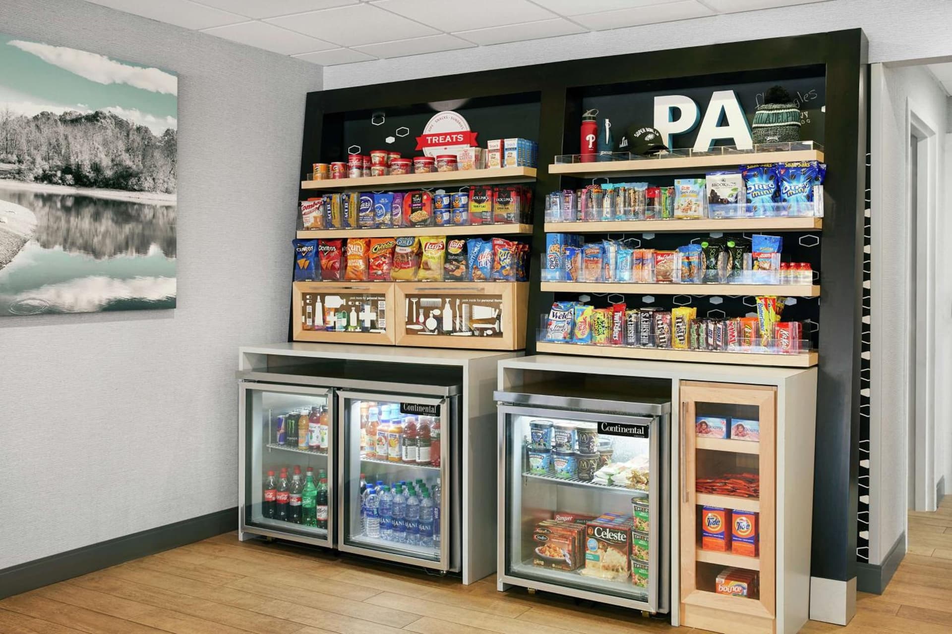Hampton Inn Philadelphia/King of Prussia - Valley Forge gallery photo in King of Prussia, PA — image 16