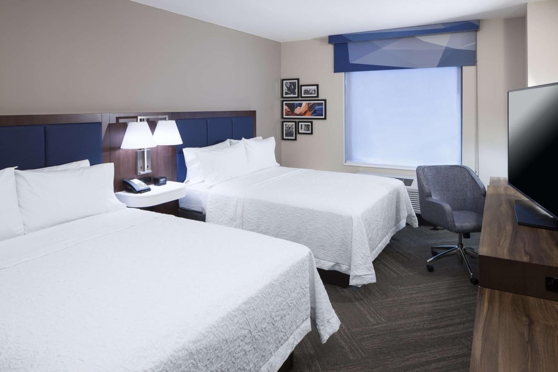 Hampton Inn & Suites Phoenix Downtown gallery photo in Phoenix, AZ — image 37