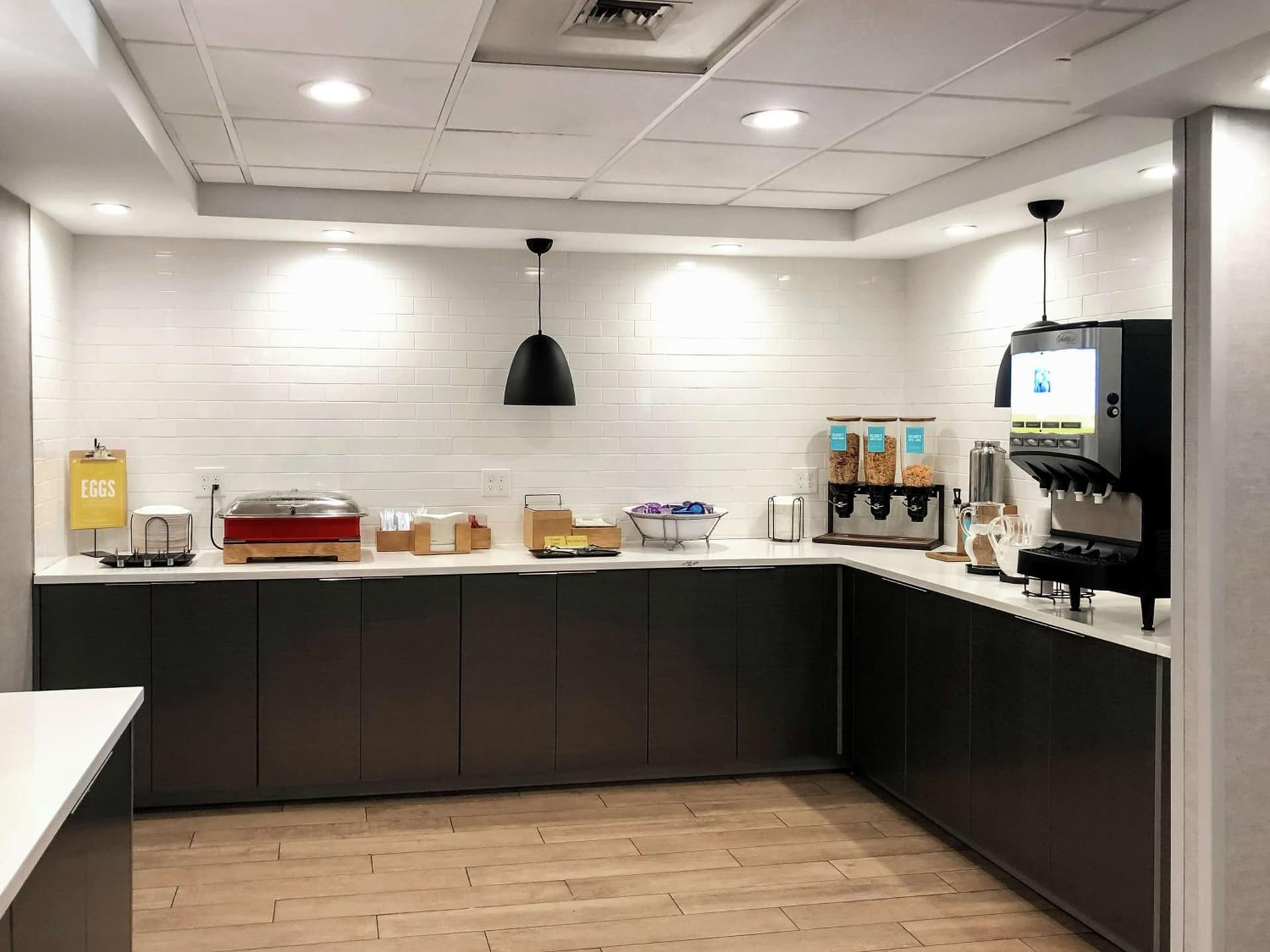 Hampton Inn Philadelphia/King of Prussia - Valley Forge gallery photo in King of Prussia, PA — image 19