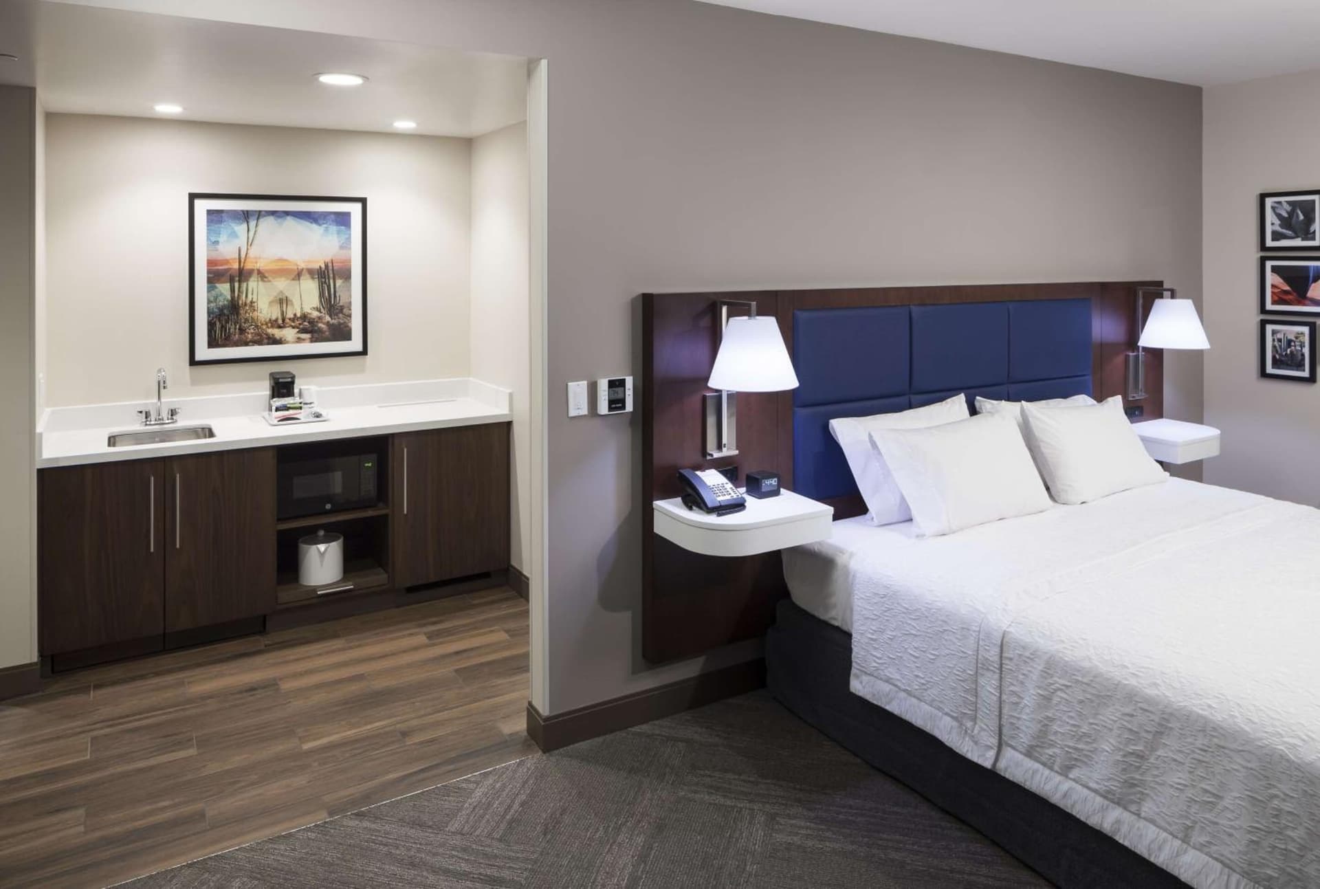 Hampton Inn & Suites Phoenix Downtown gallery photo in Phoenix, AZ — image 40